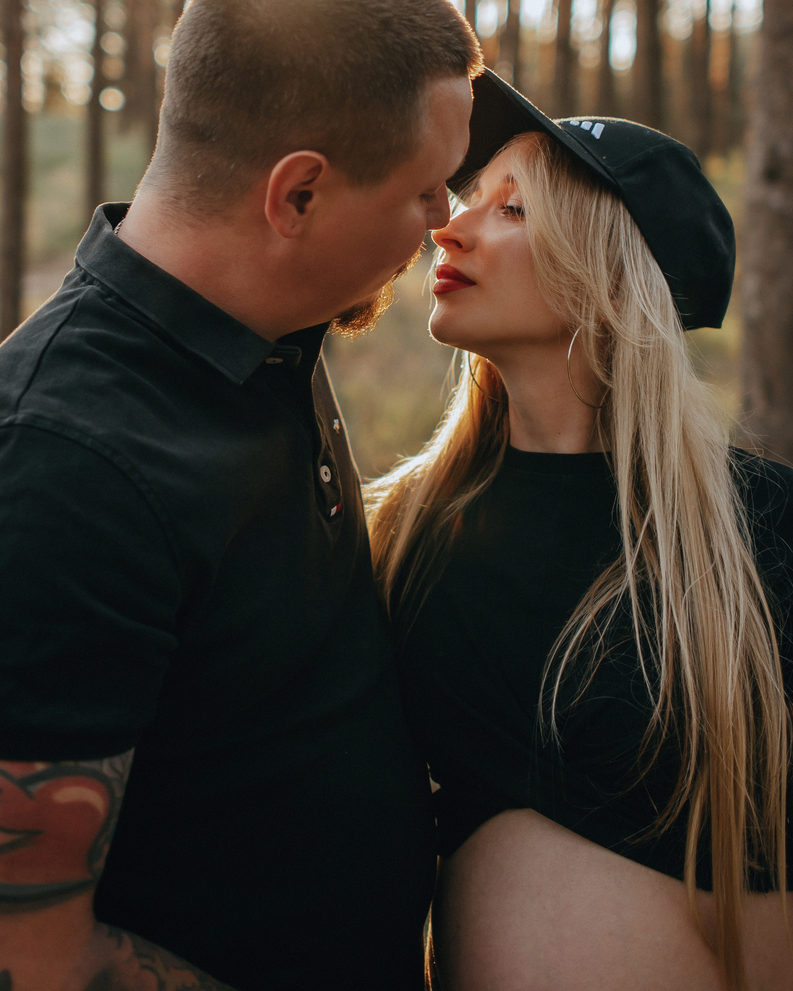 Ярослав и Полина