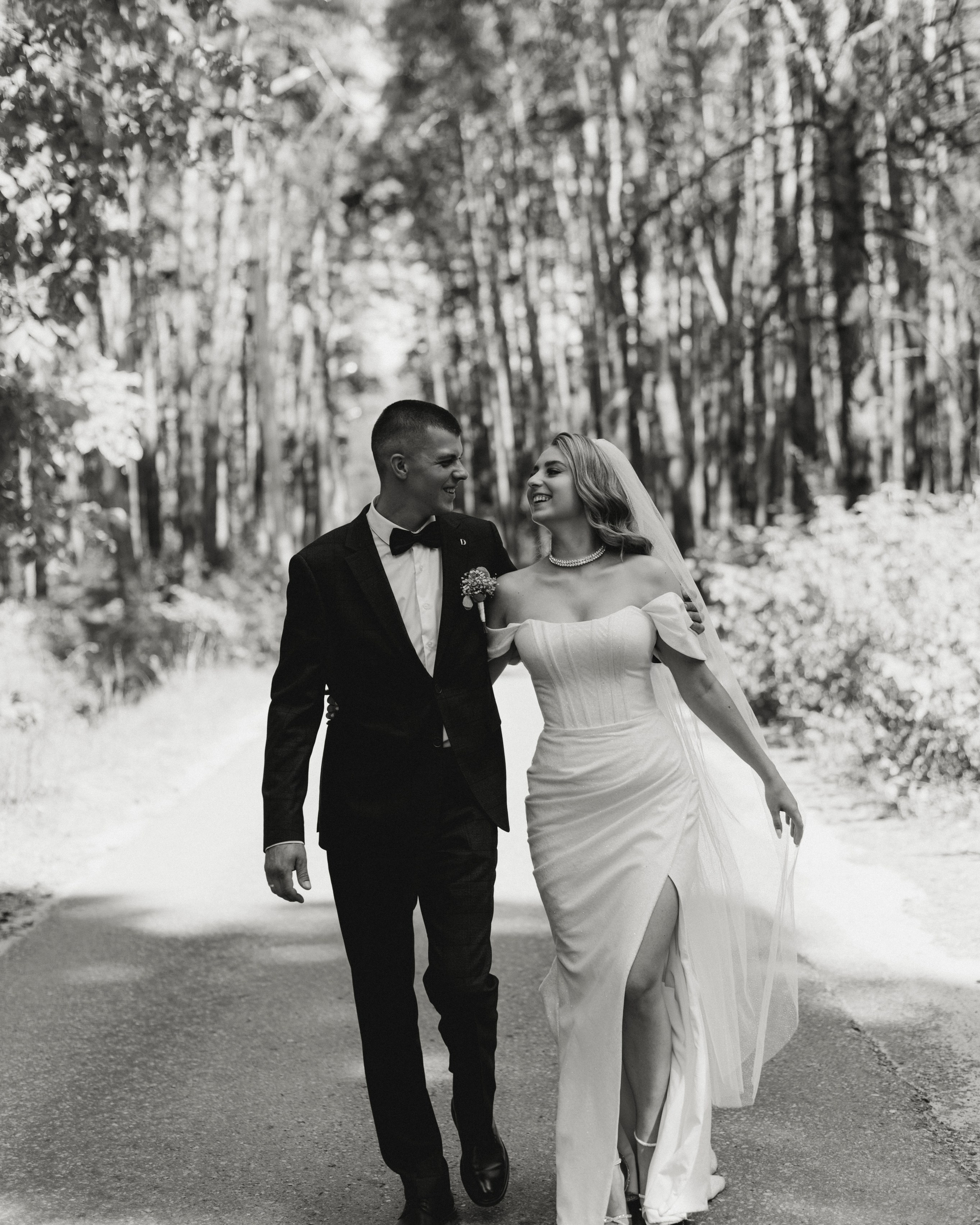 Дмитрий и Карина