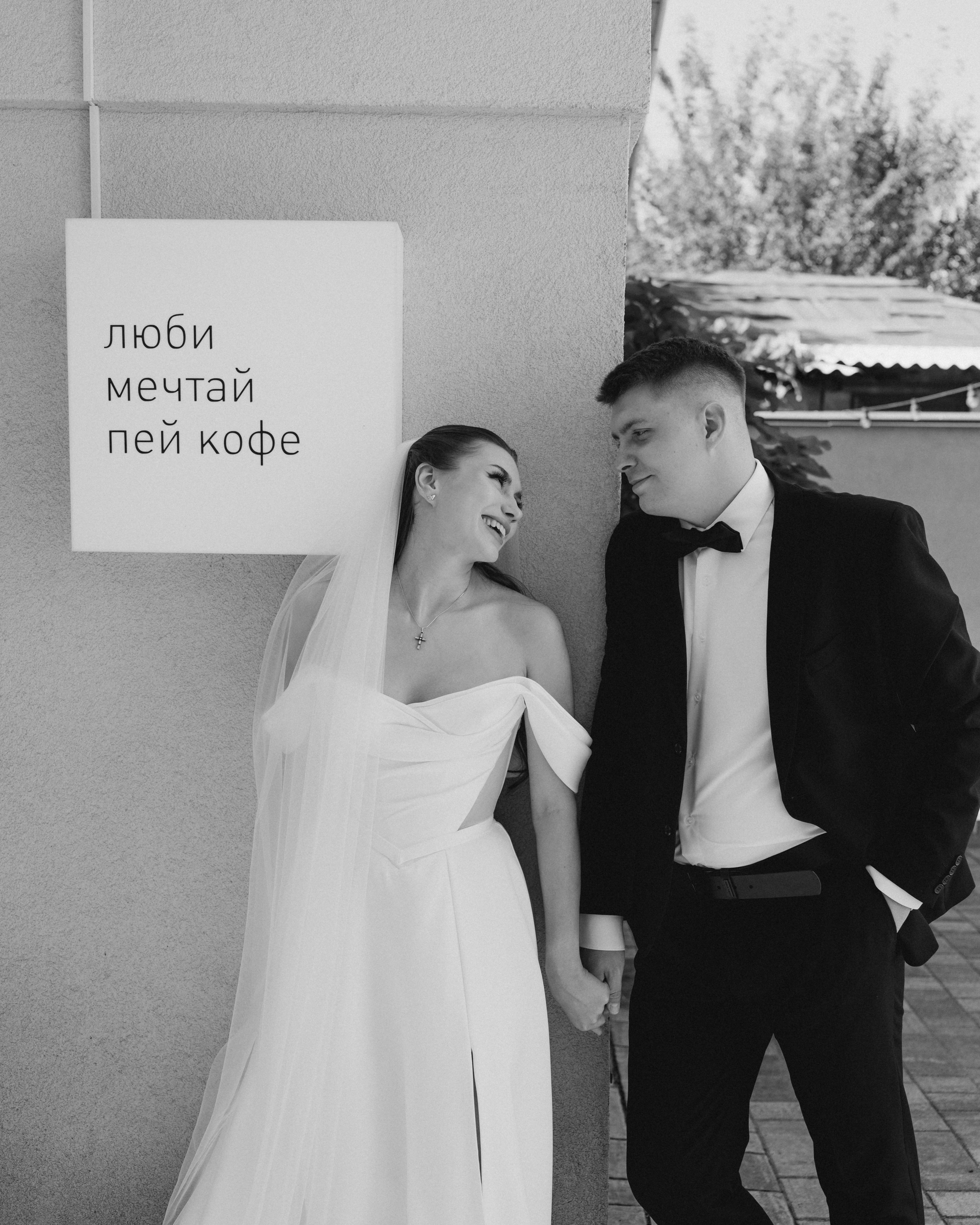 Владимир и Елисавета