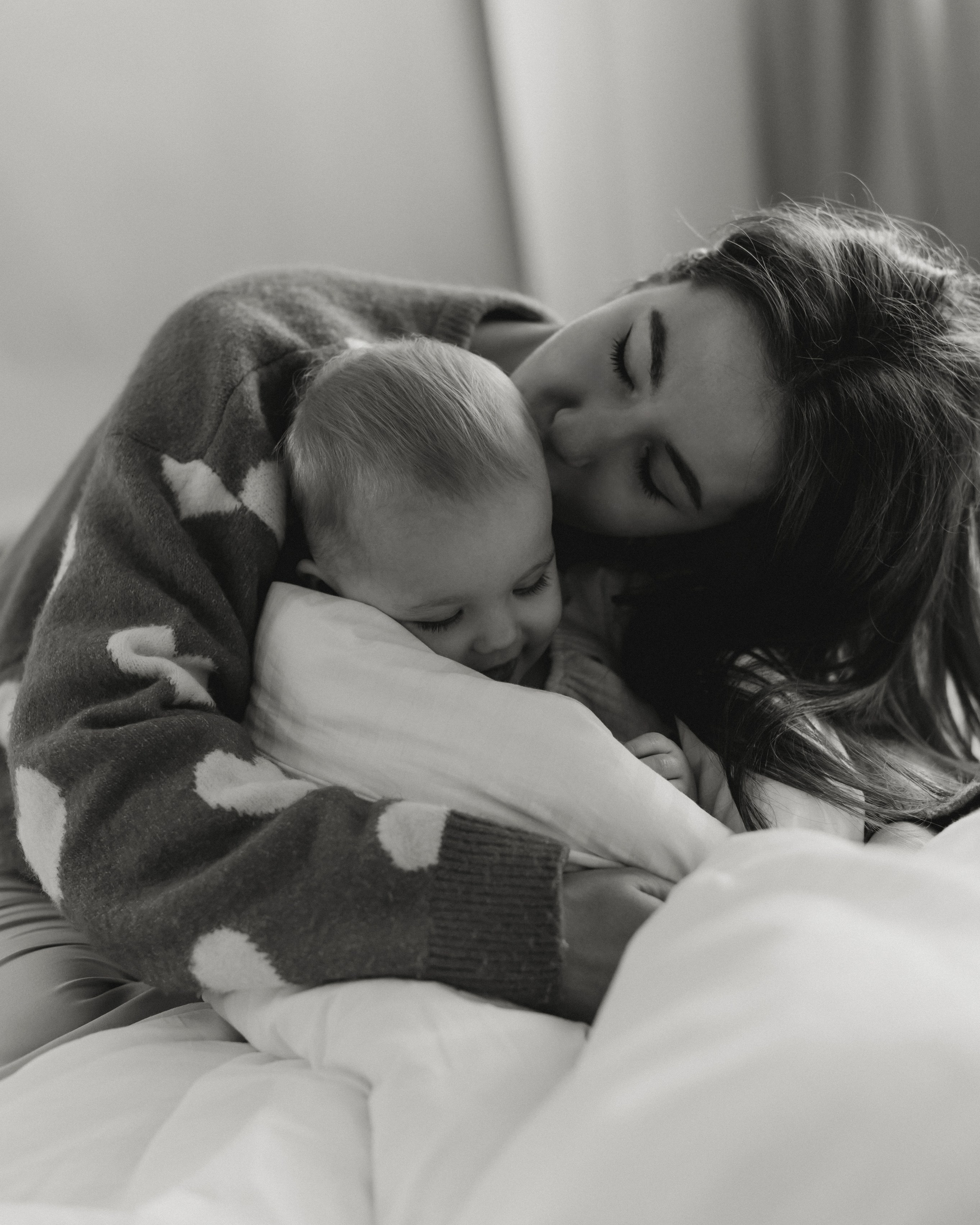 Настя и Полина