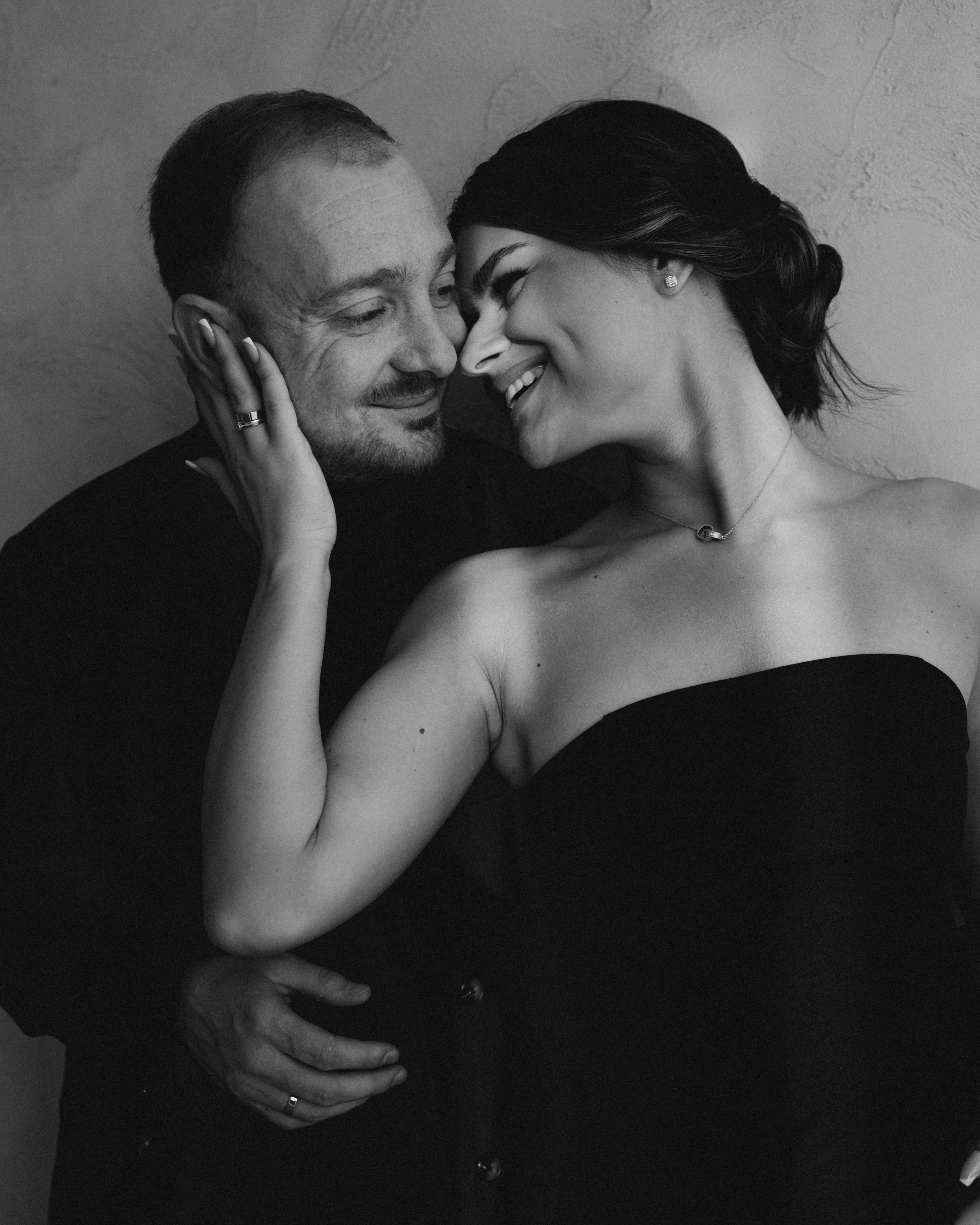 Роман и Алена