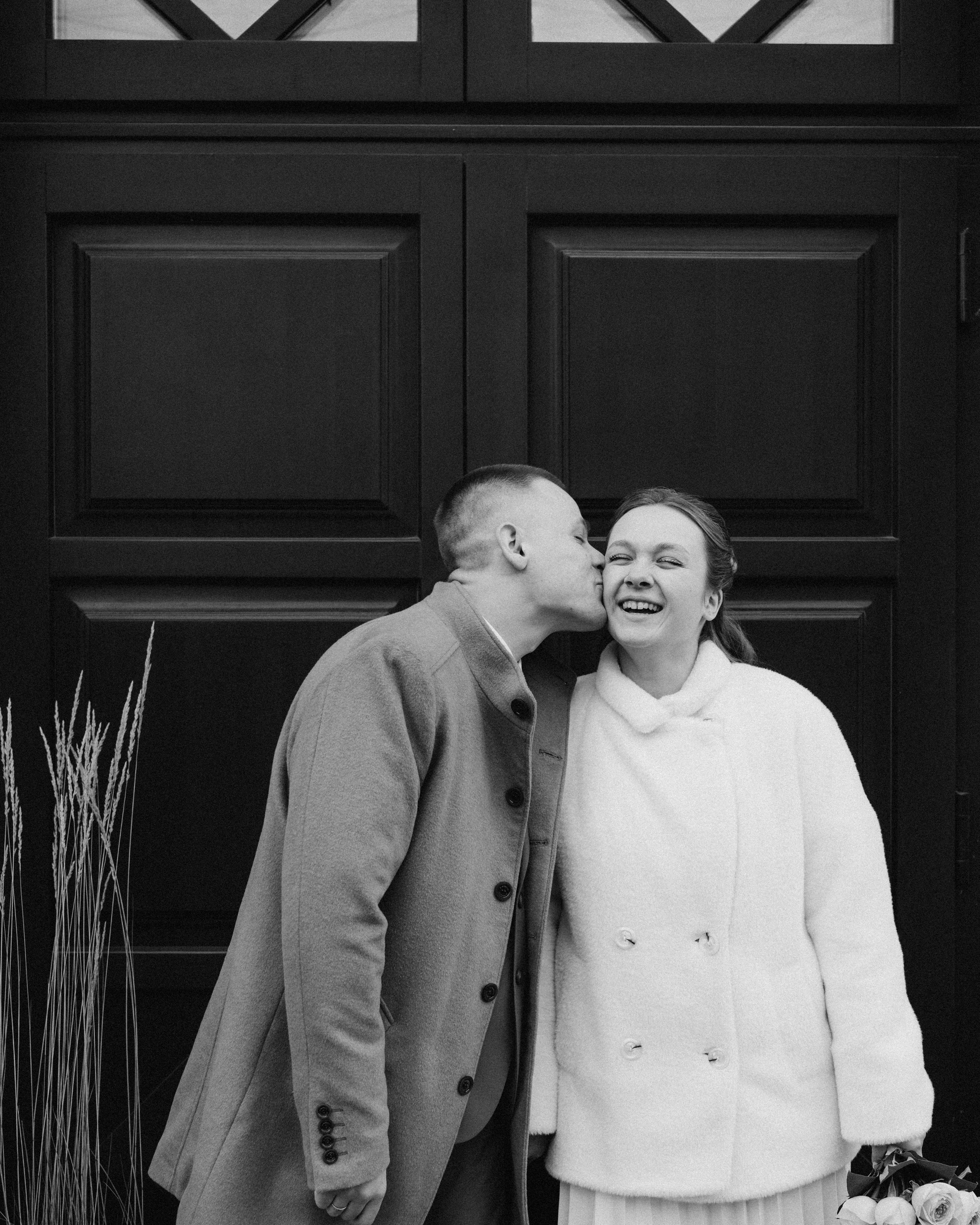 Артур и Анна