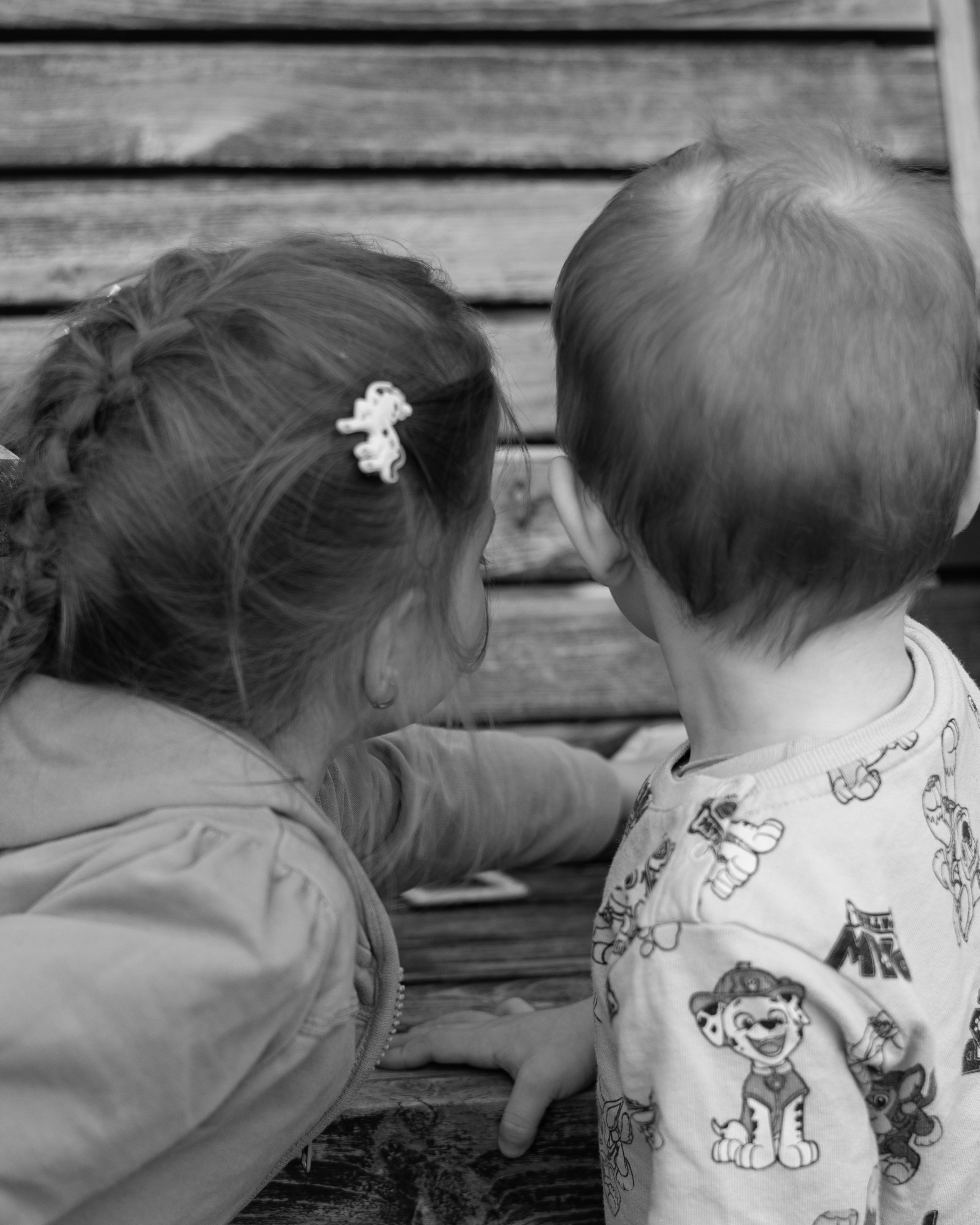 Детские съёмки