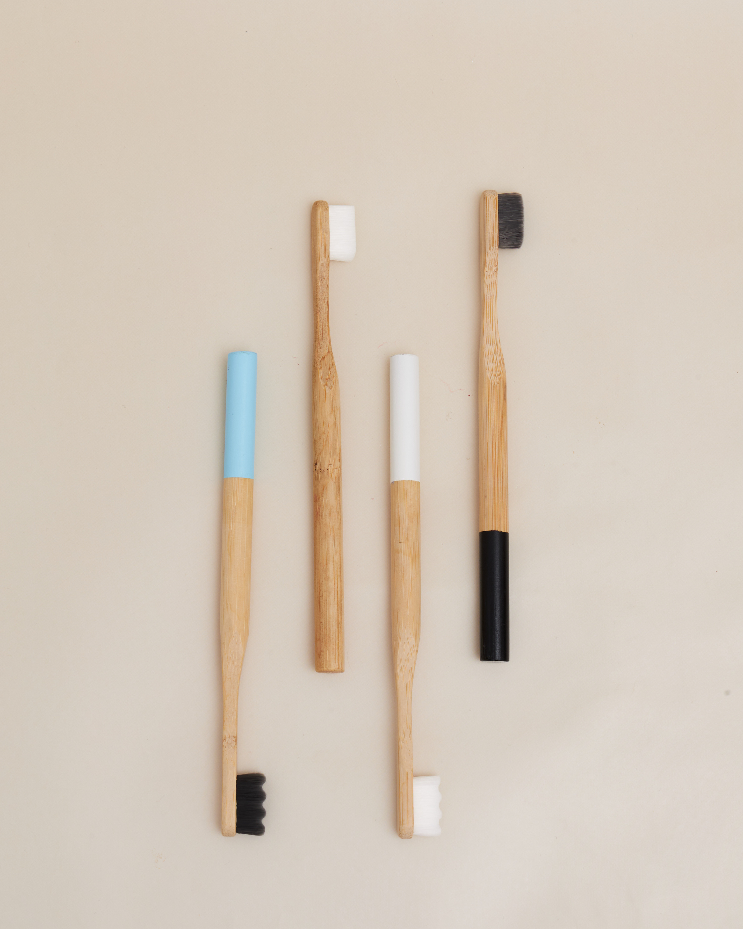 Зубные щетки