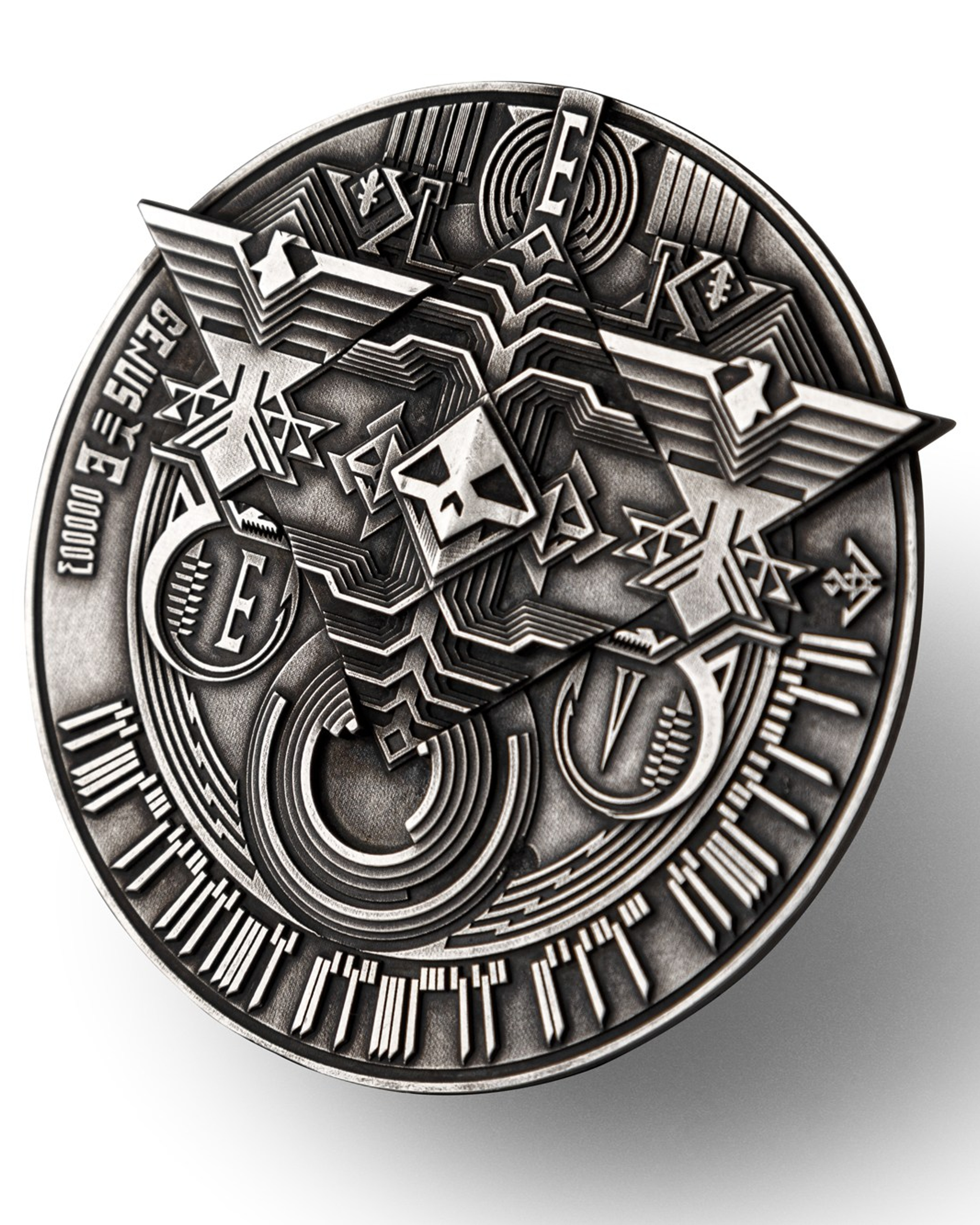 Реклама и прочее