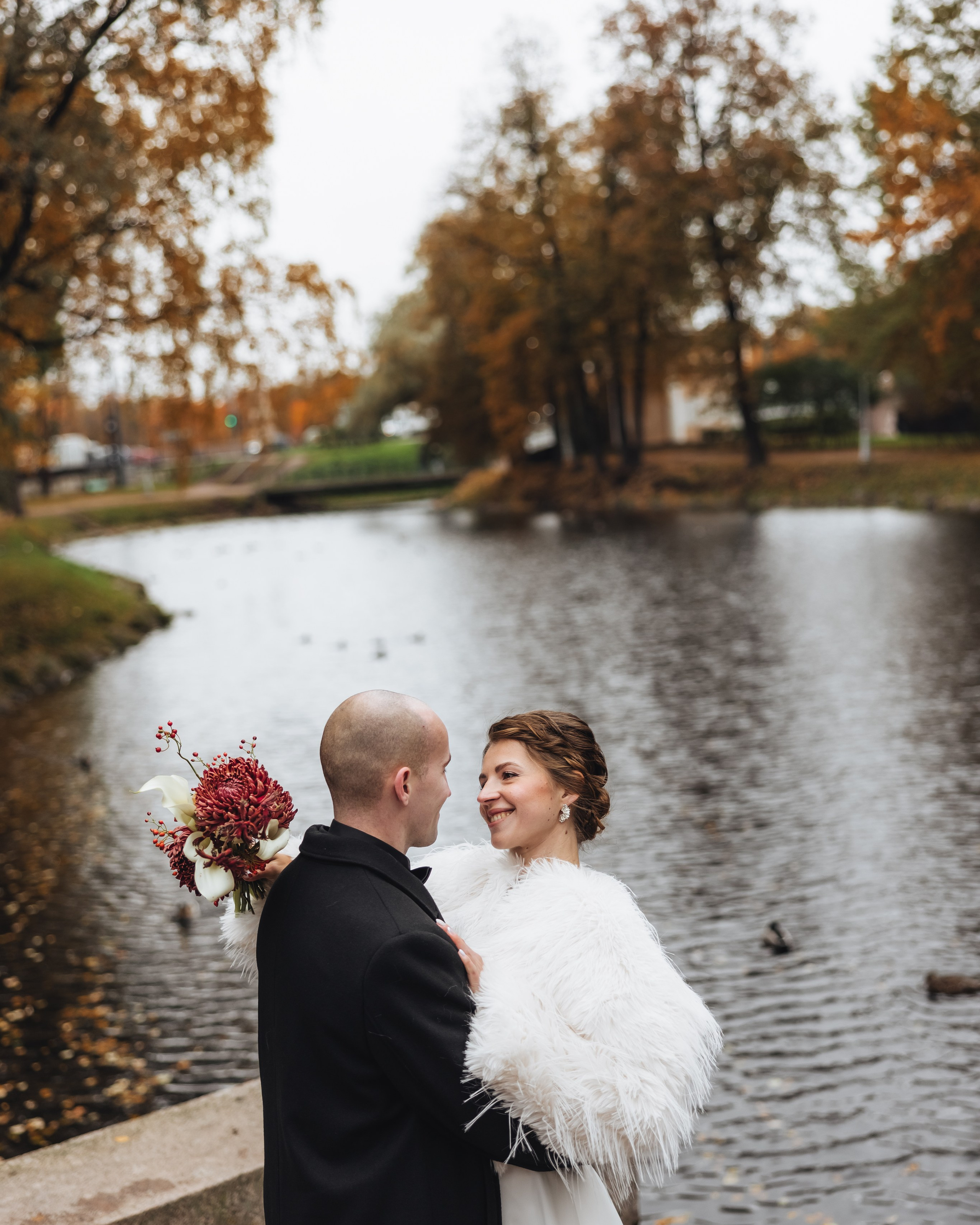 | Осень на&nbsp;двоих |