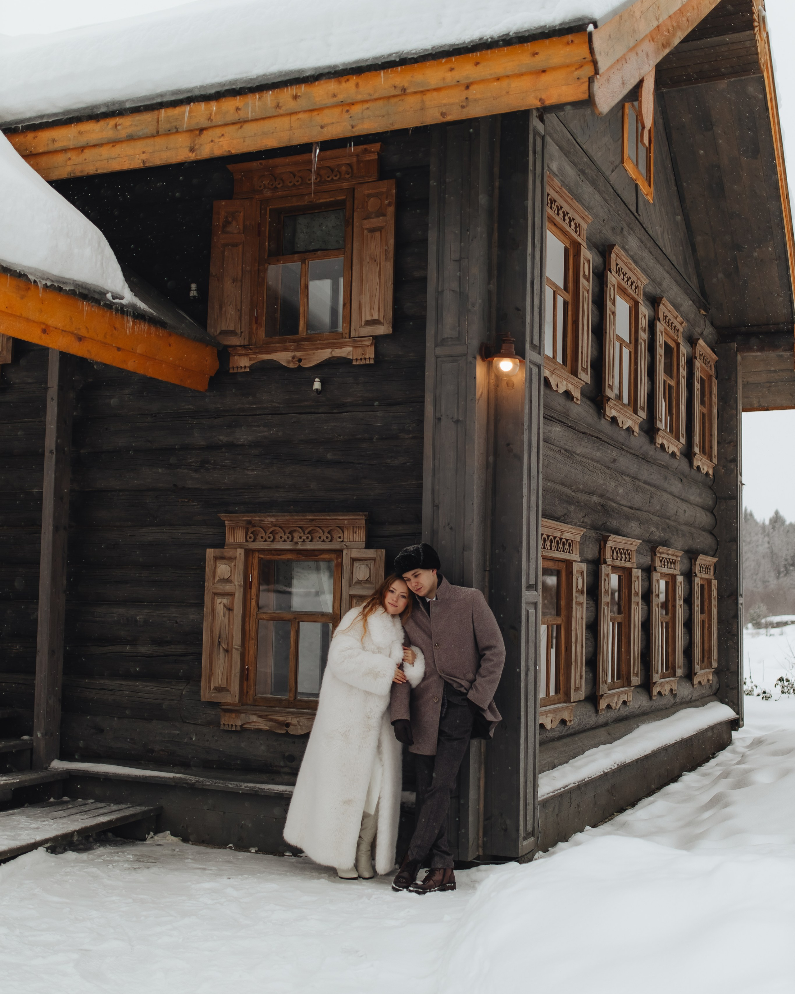 | И&nbsp;сердце мое&nbsp;— северный свет |