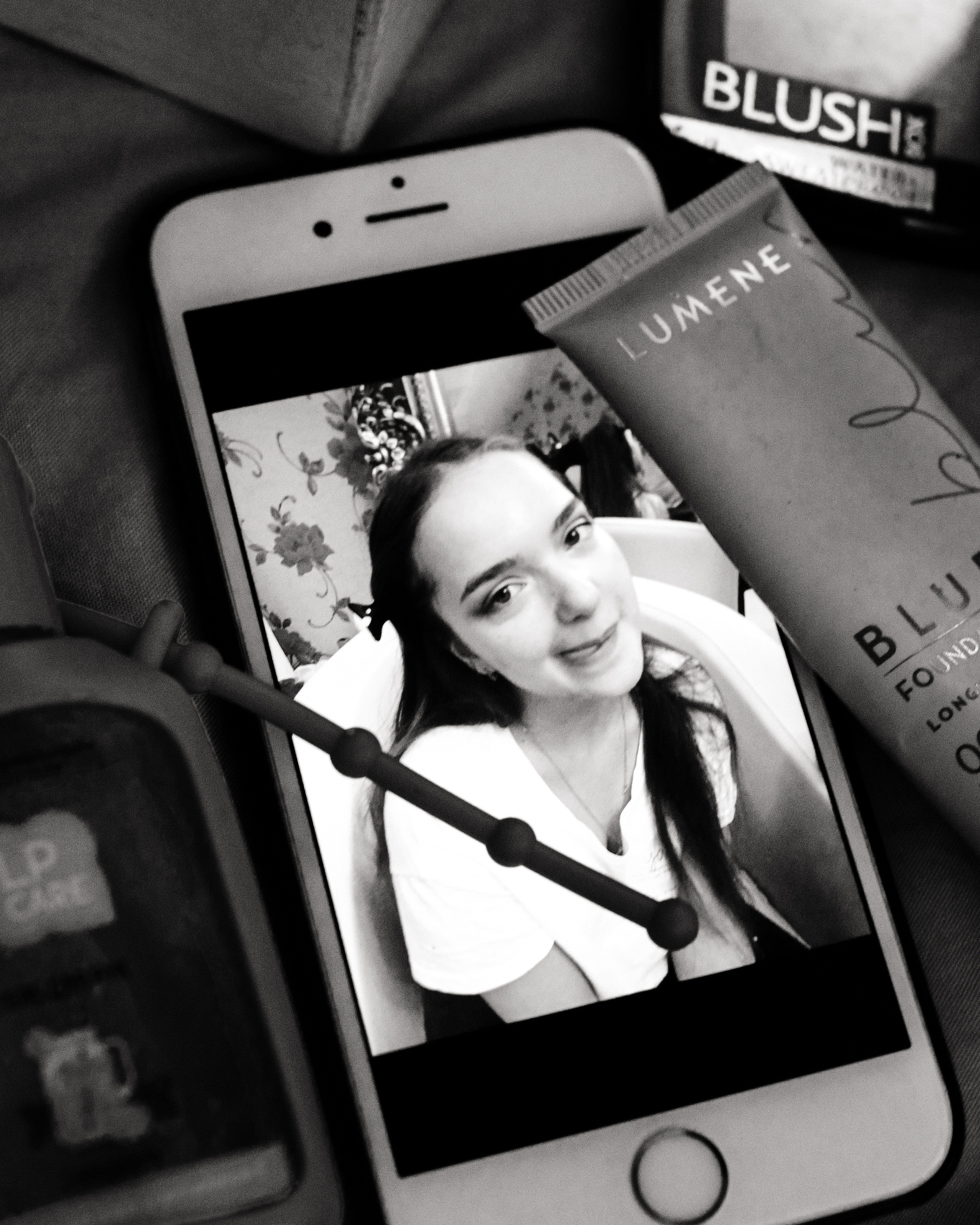 Анонс Лена Саша