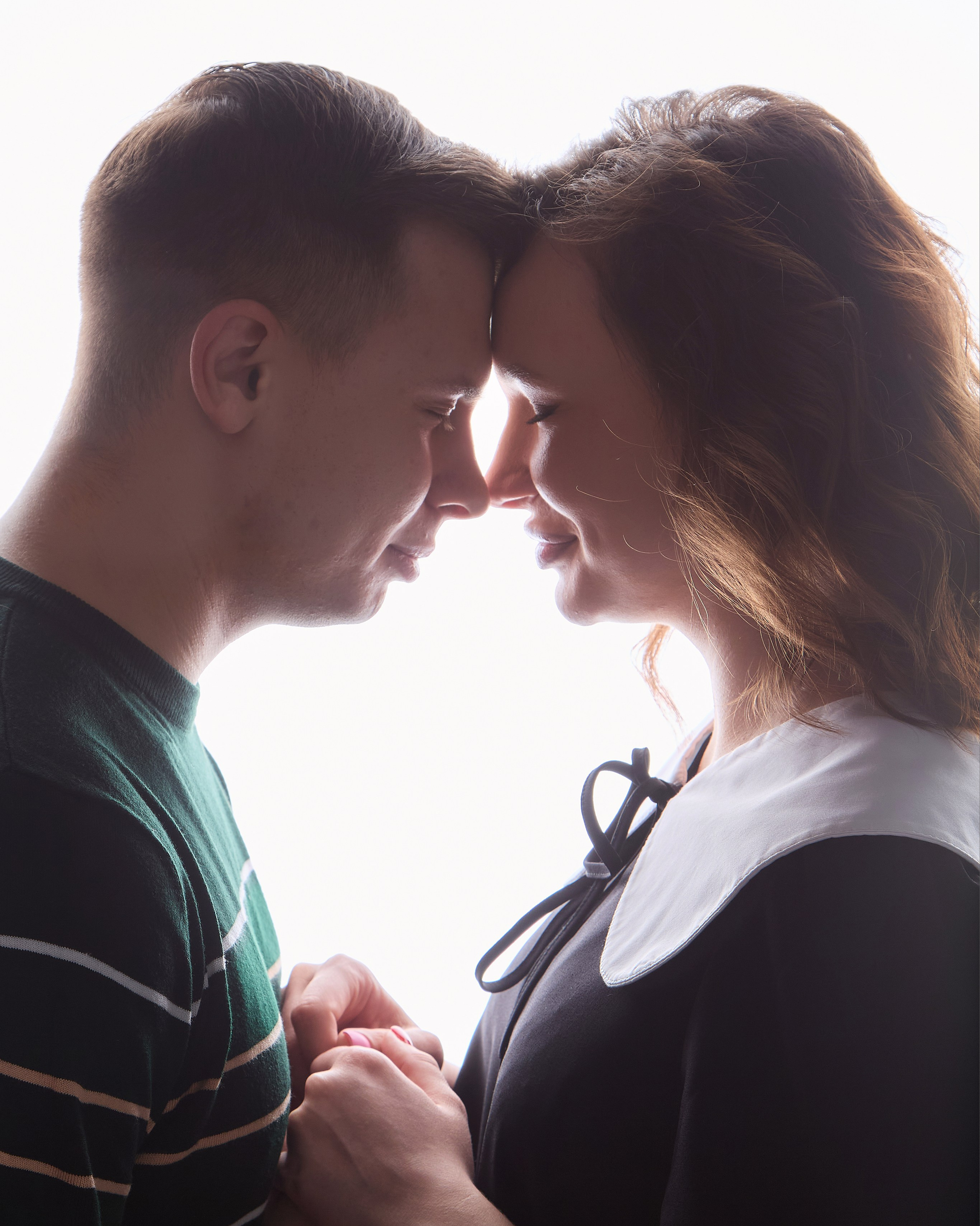 Дмитрий и Анастасия