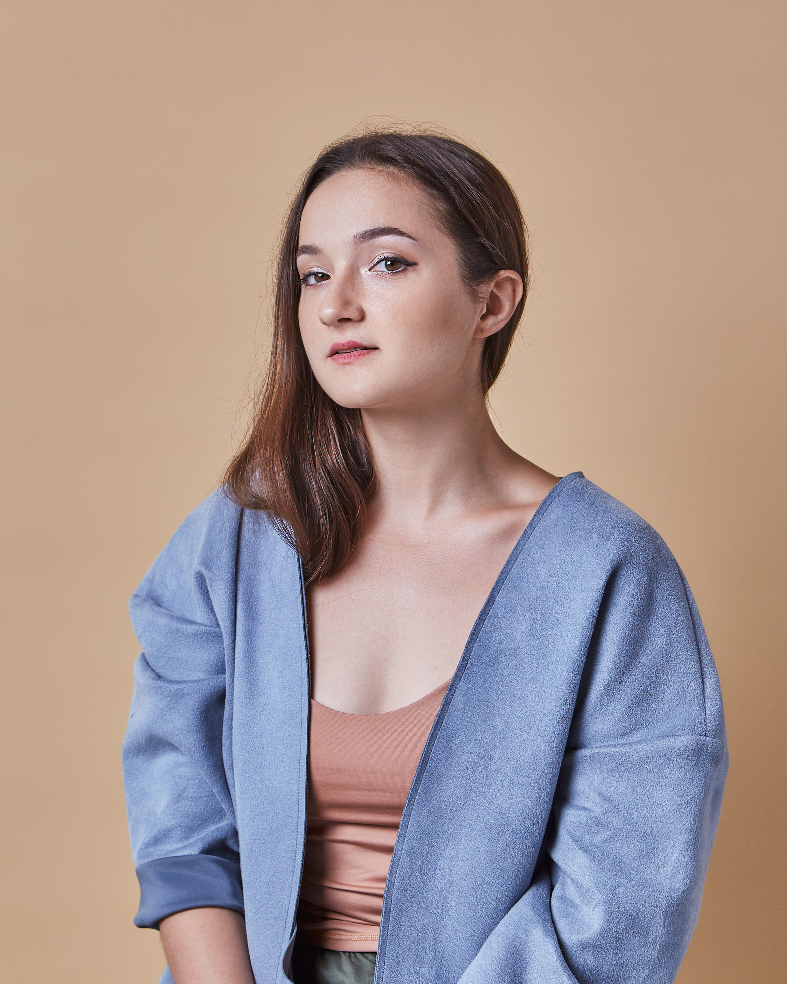 Анастасия. Актерское портфолио