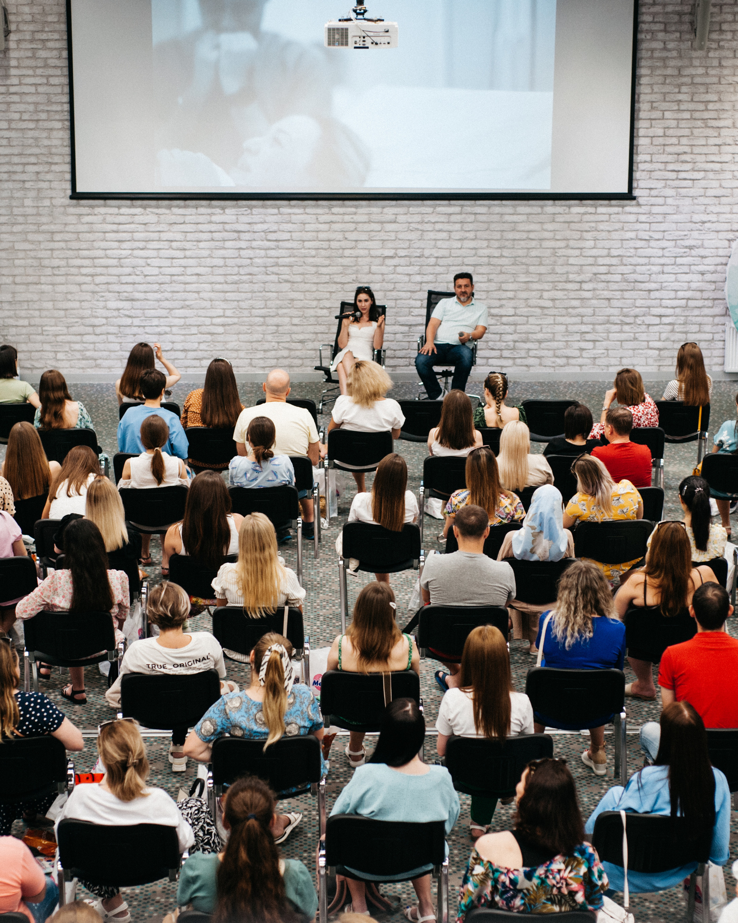 Праздник материнства