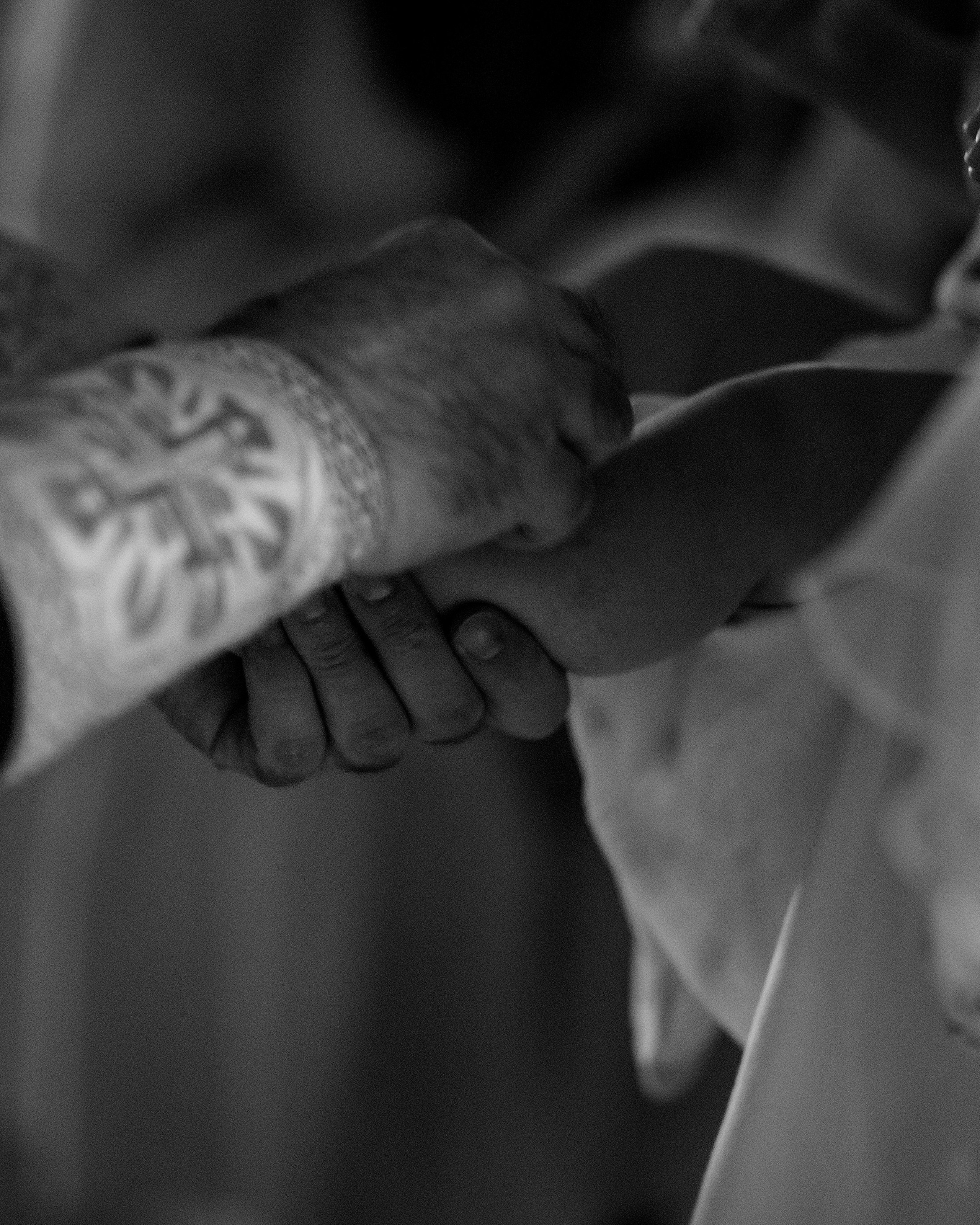 Таинство Крещения Ярослава