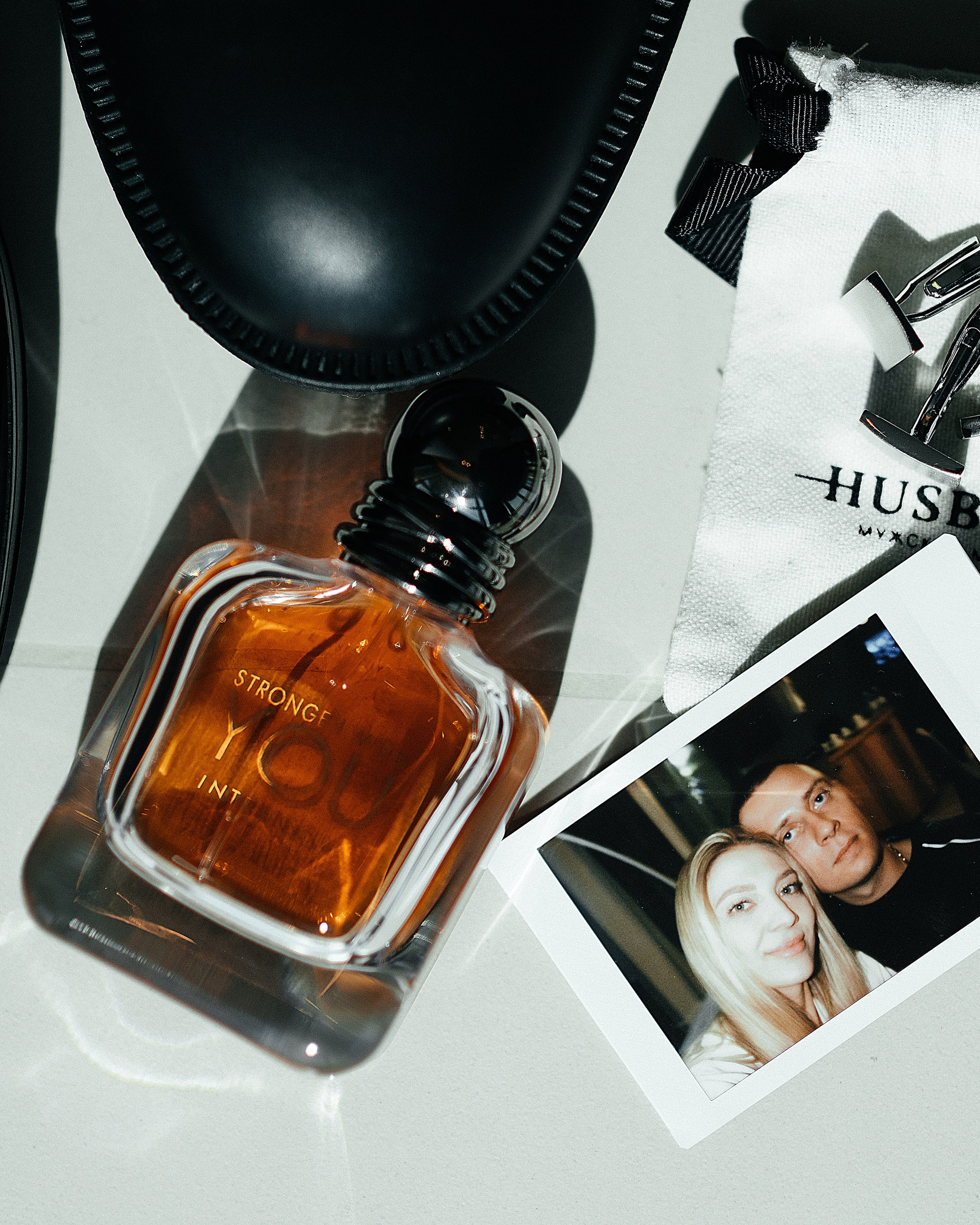 Саша и Настя