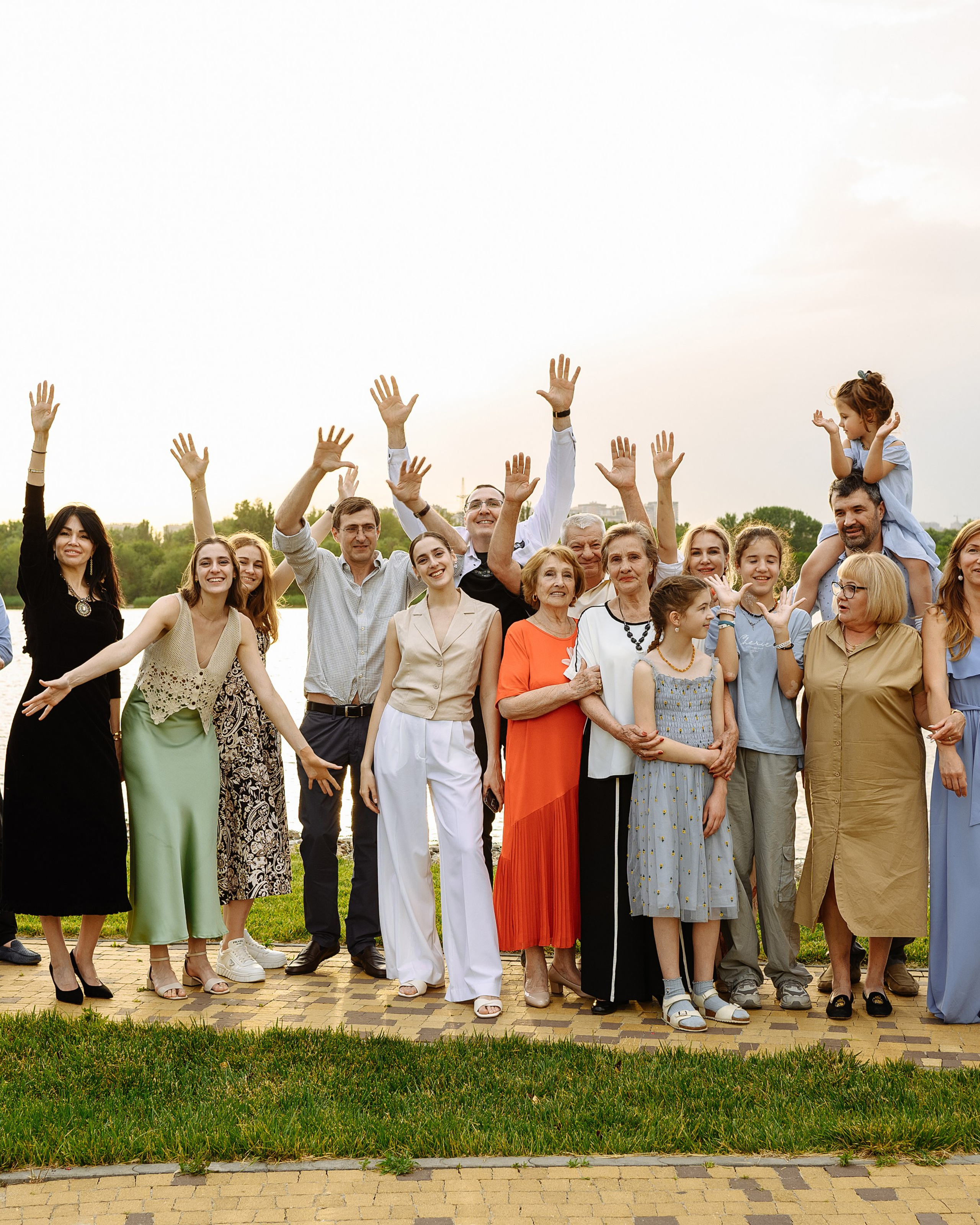 День Рождения 80 лет!