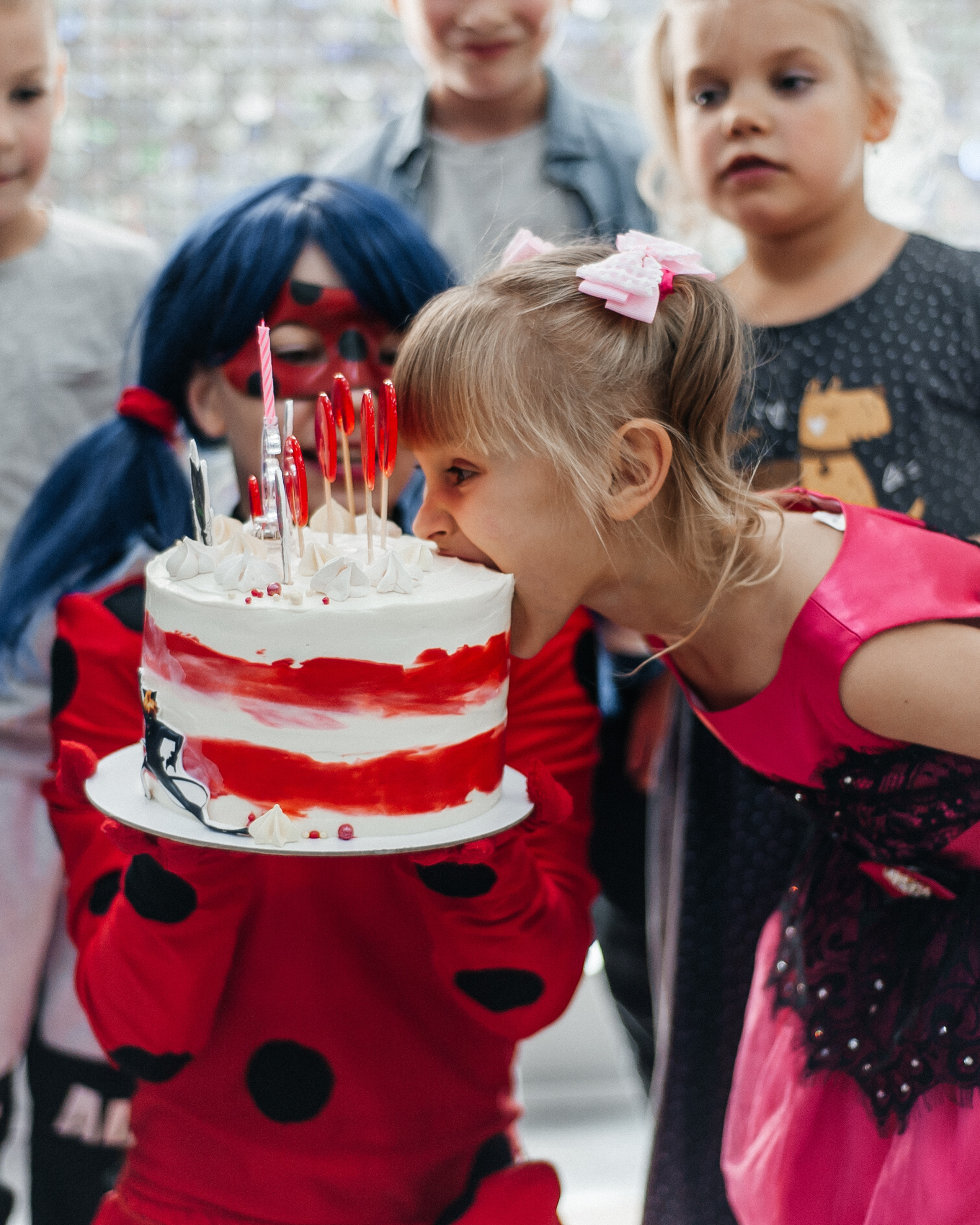 День Рождения Софии