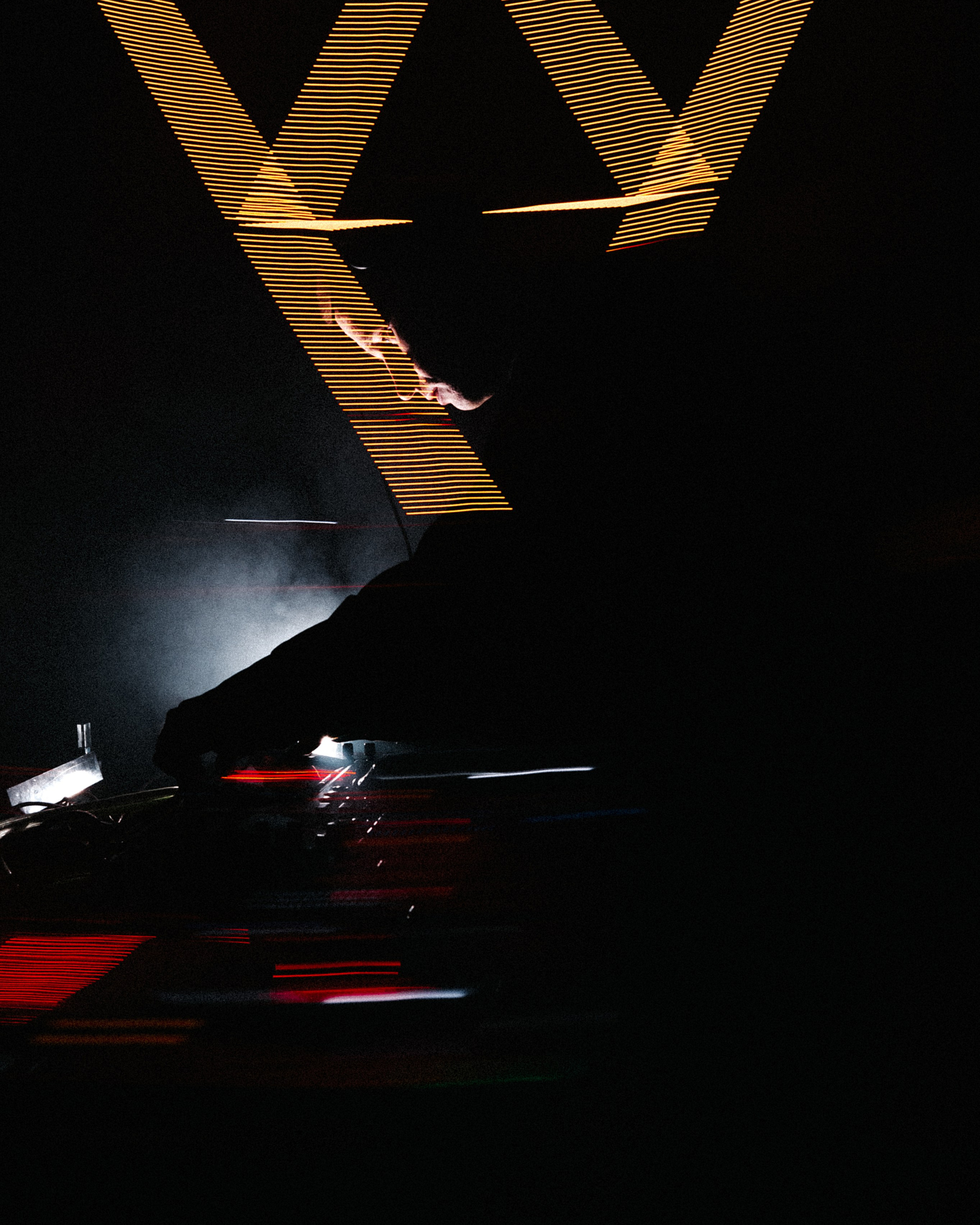 Face to face, ВОЛНА