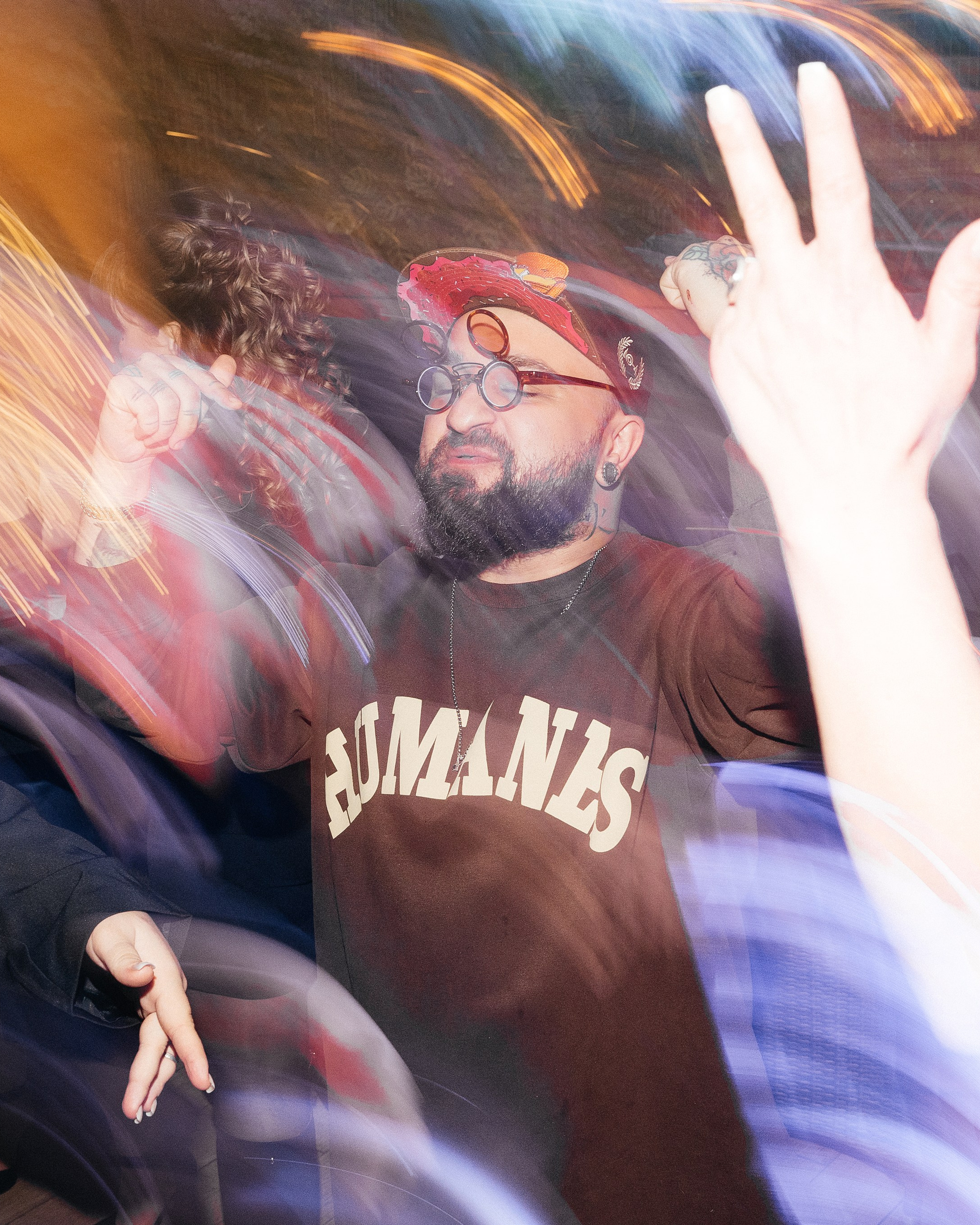 Яркий корпоратив 2025