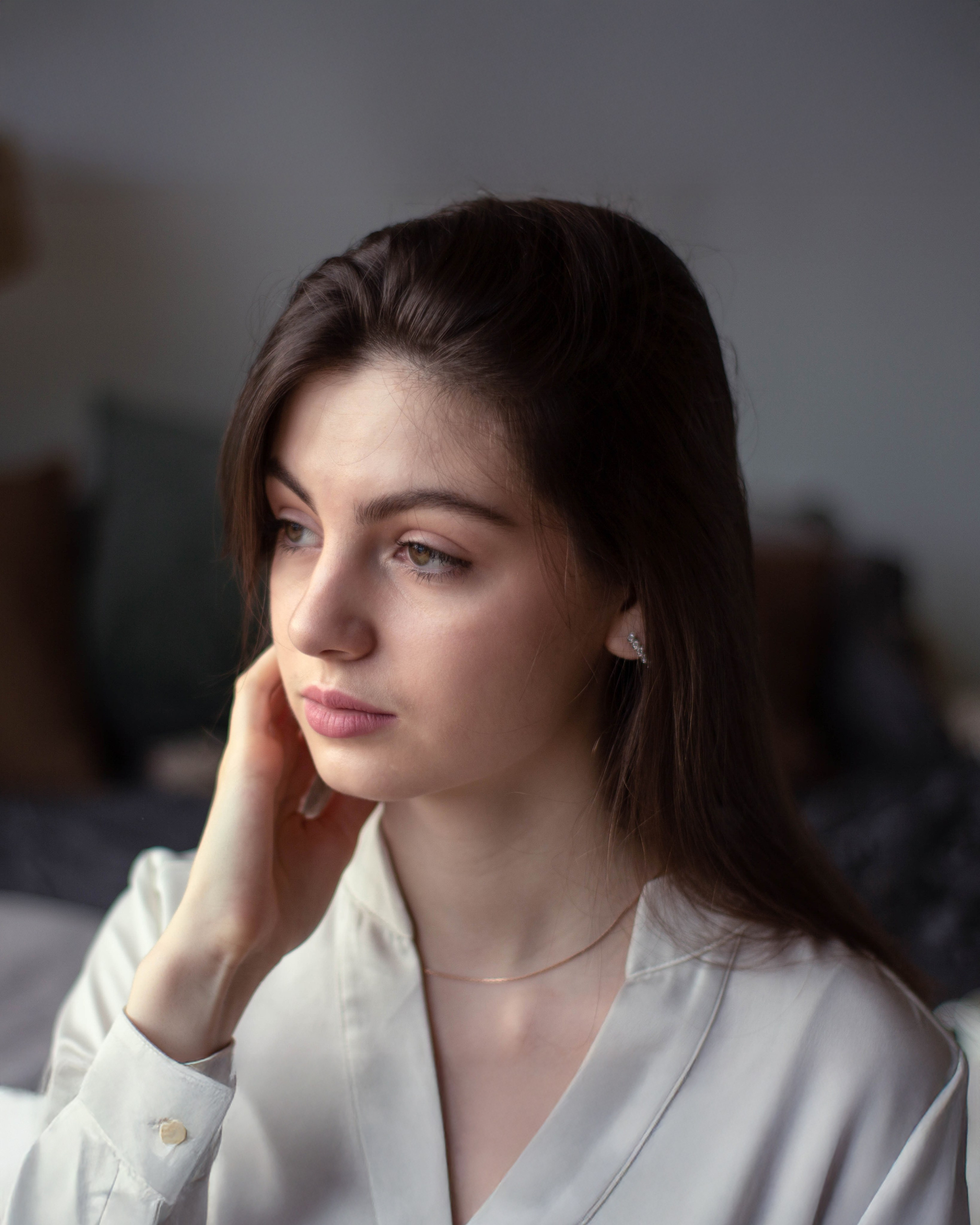 Студия | Естественный свет