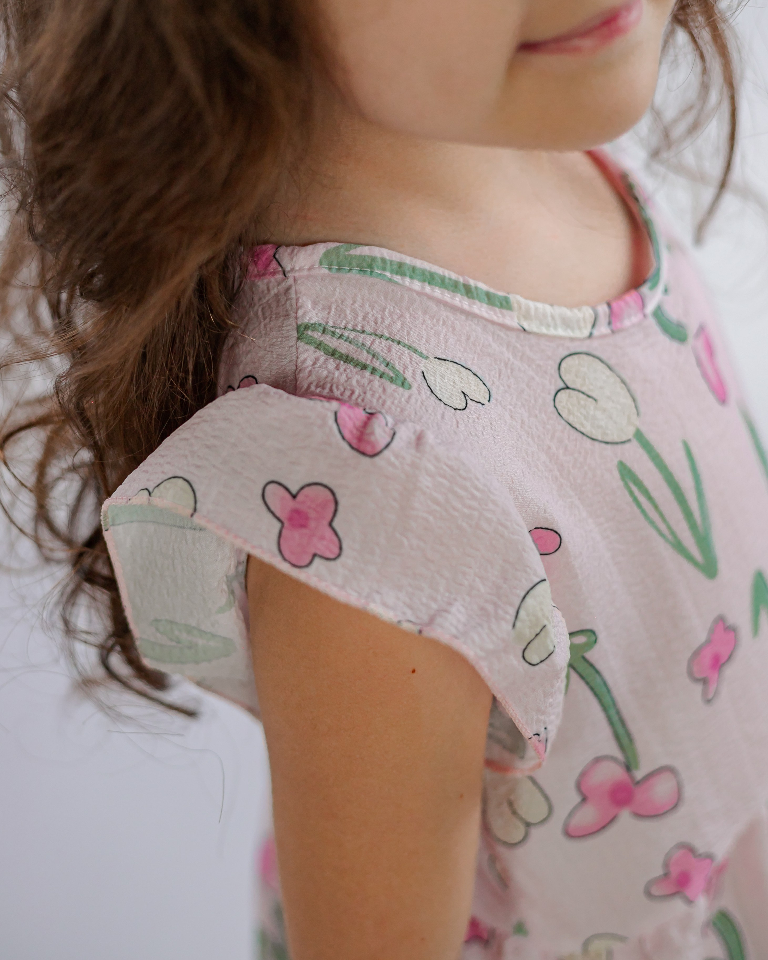 Детская одежда