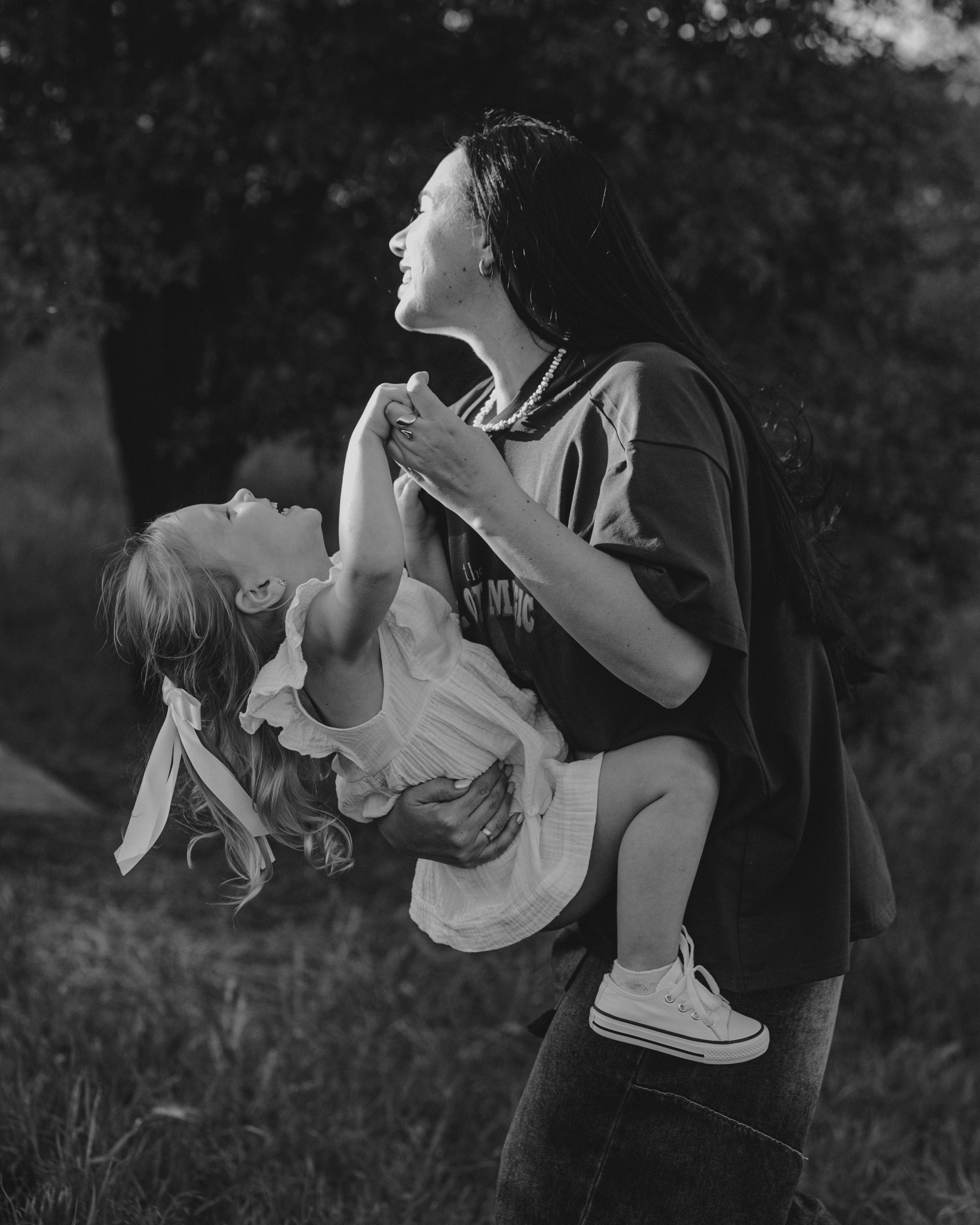 Юля и Ксюша