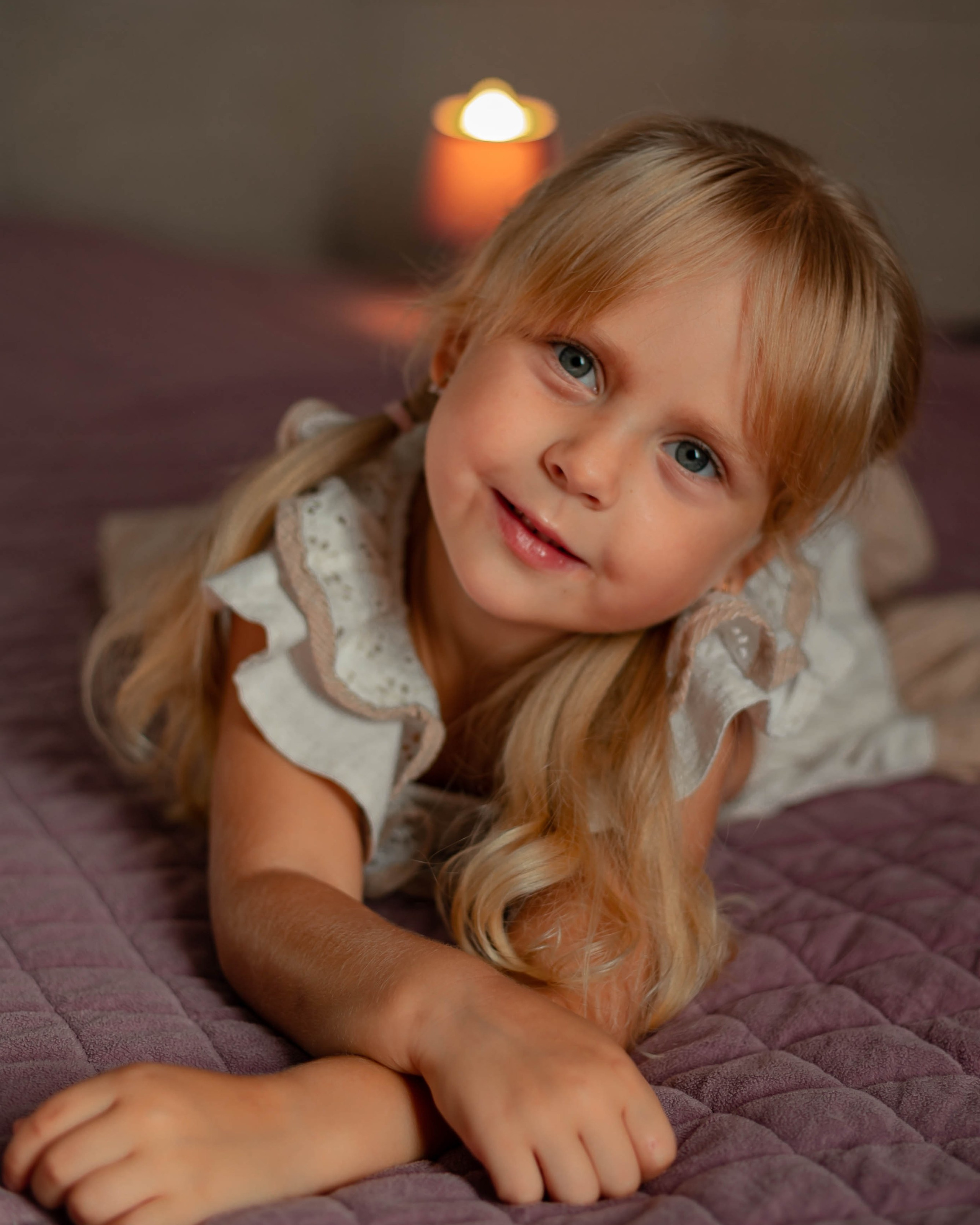 Мамина косметичка