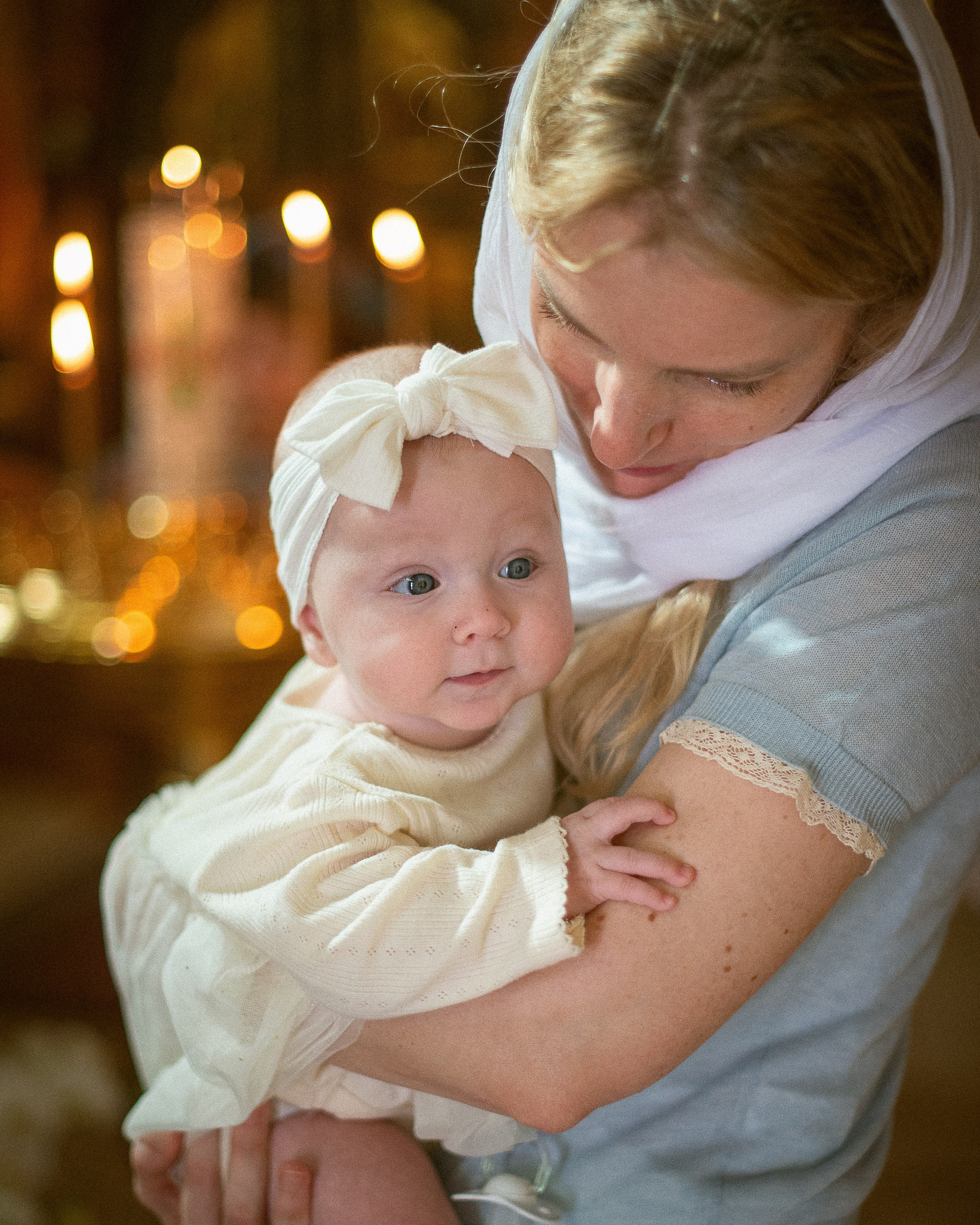 Lada’s Christening