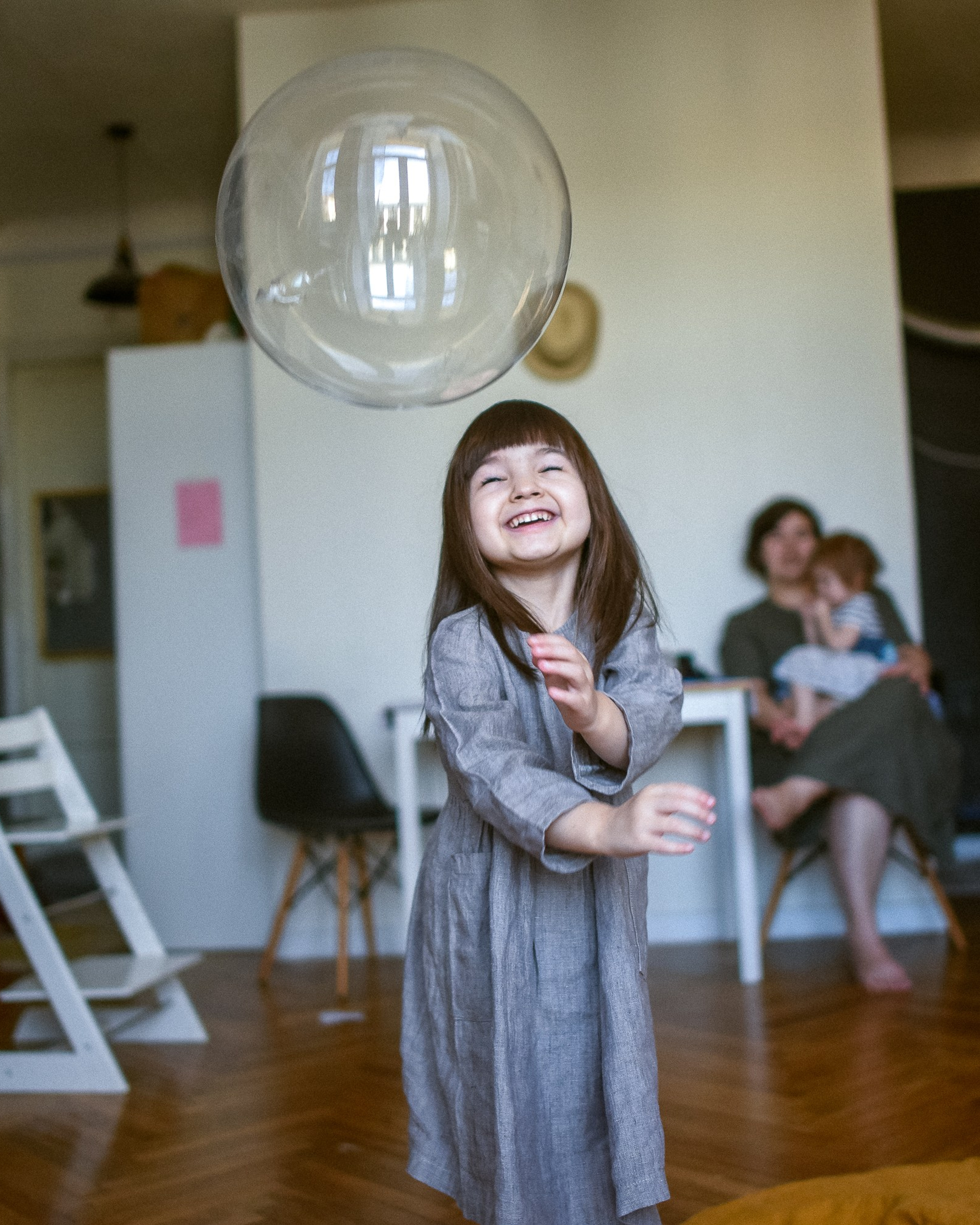 A&nbsp;Mom’s Day: The Everyday Hustle