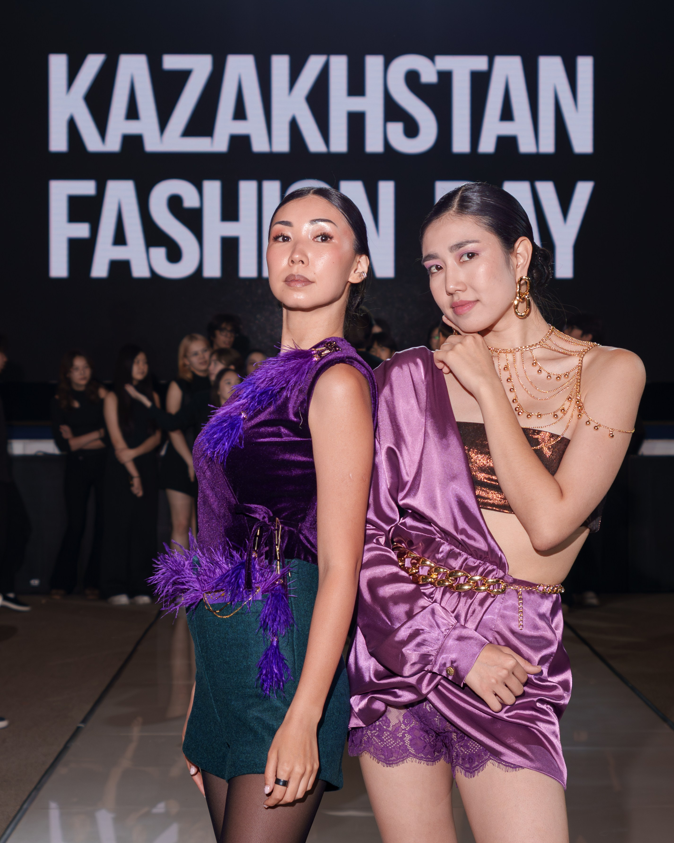 Kazakhstan Fashion Day 2026