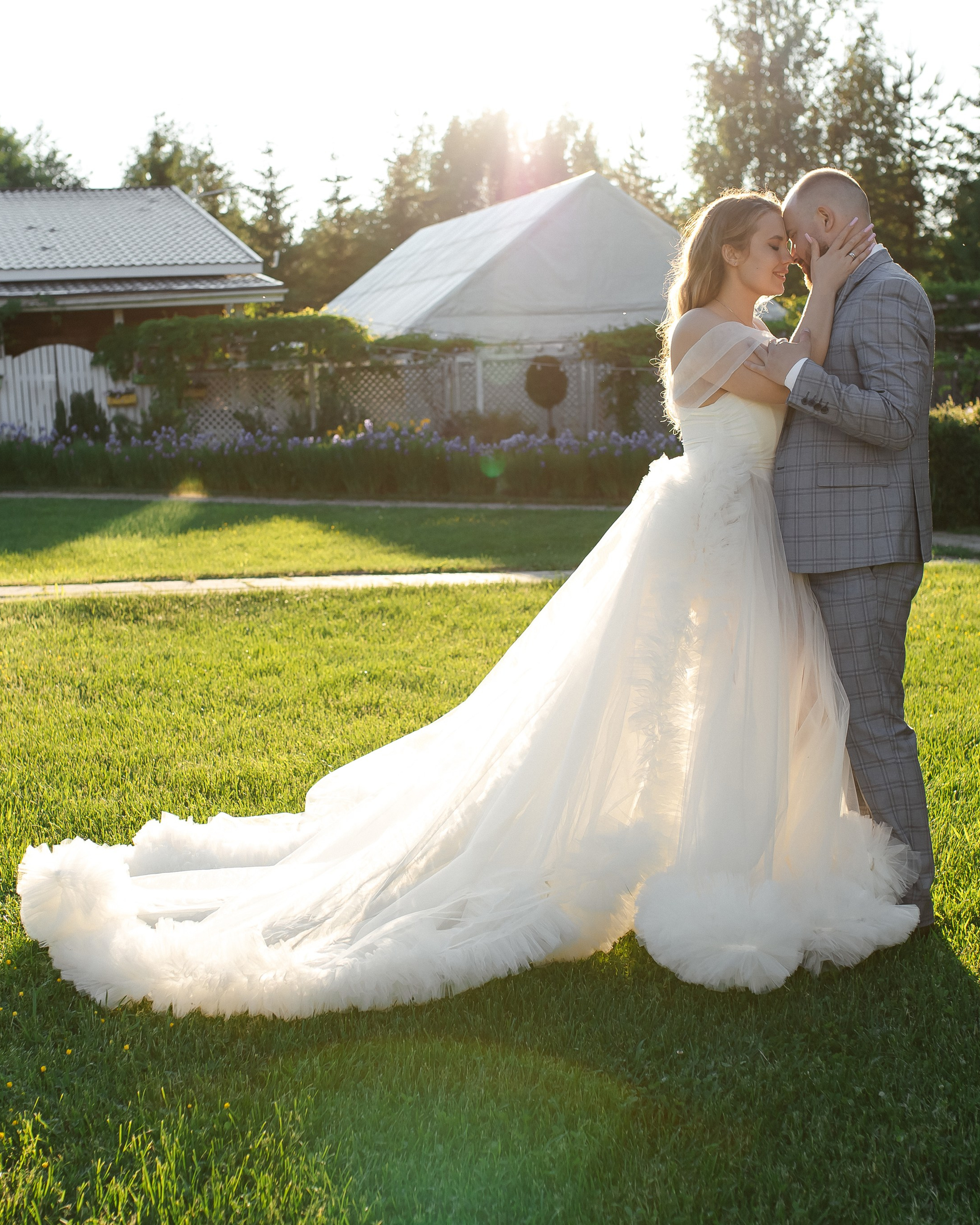 Настя и&nbsp;Ростислав