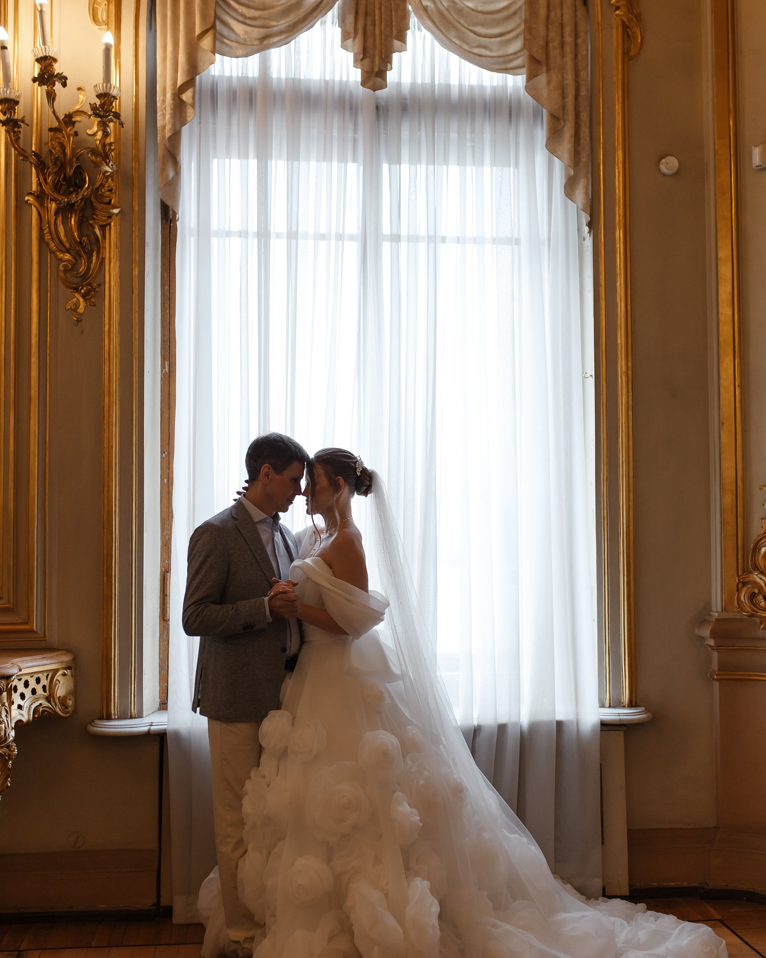 Маша и&nbsp;Леша