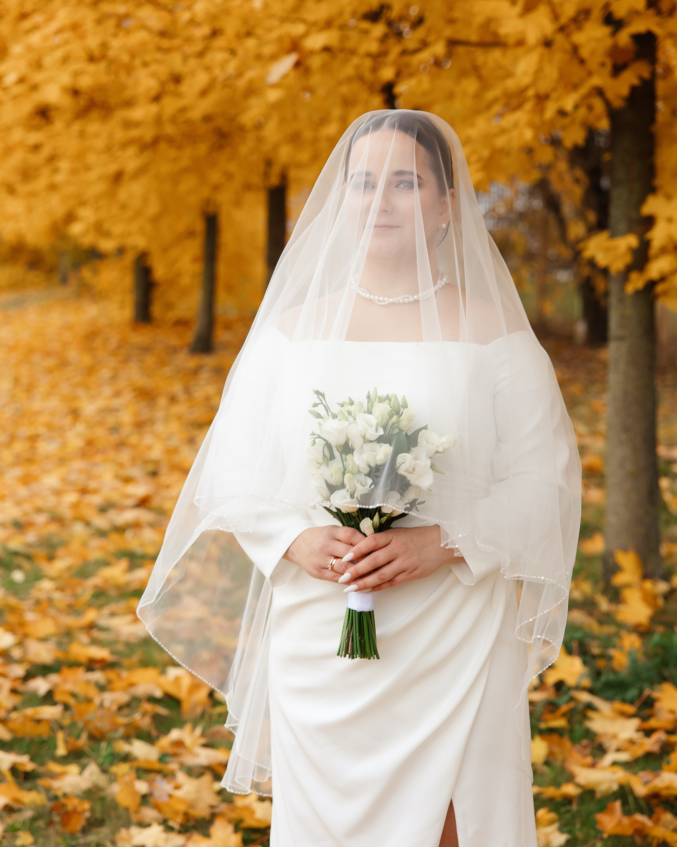 Аня и&nbsp;Сережа