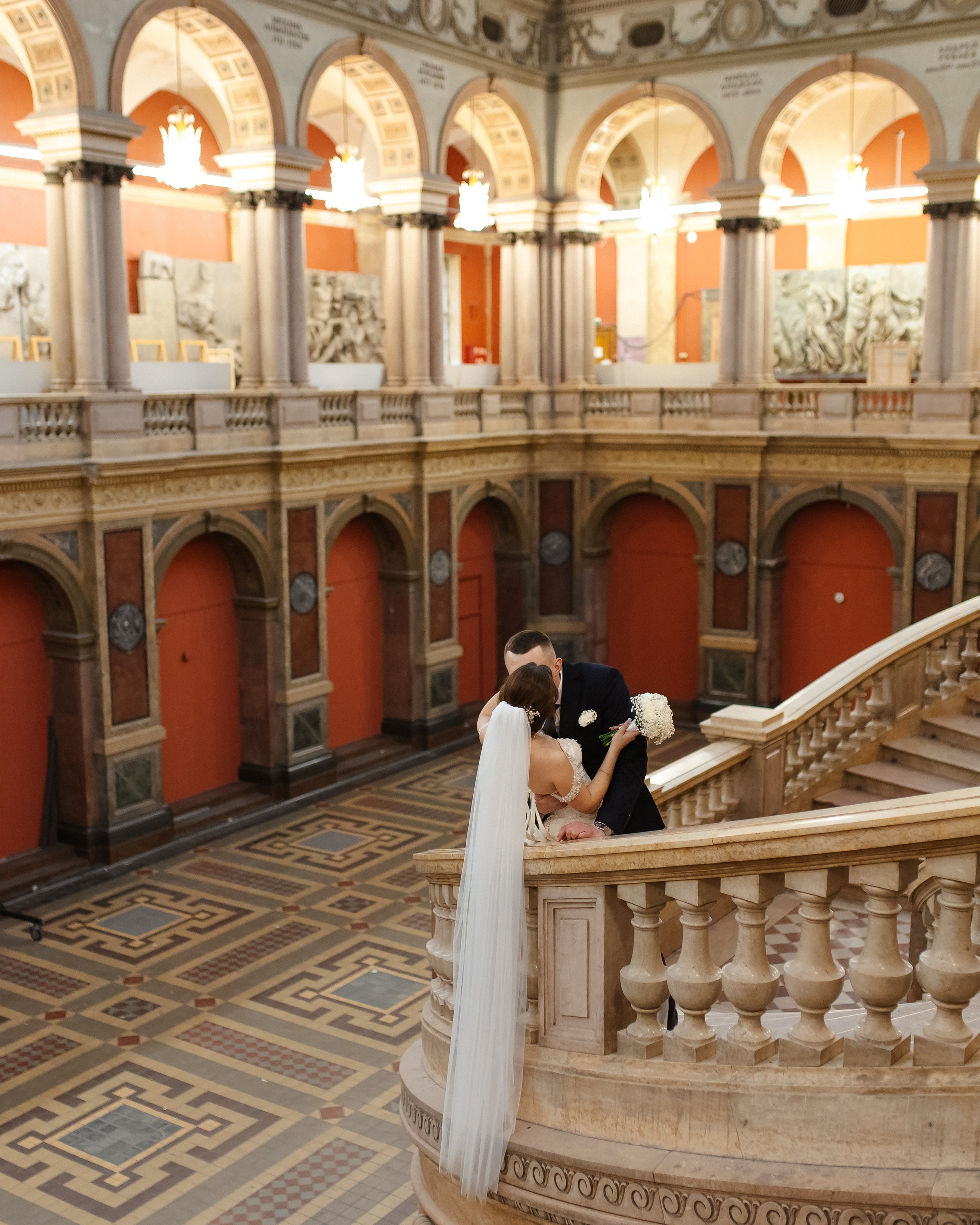 Света и&nbsp;Сережа