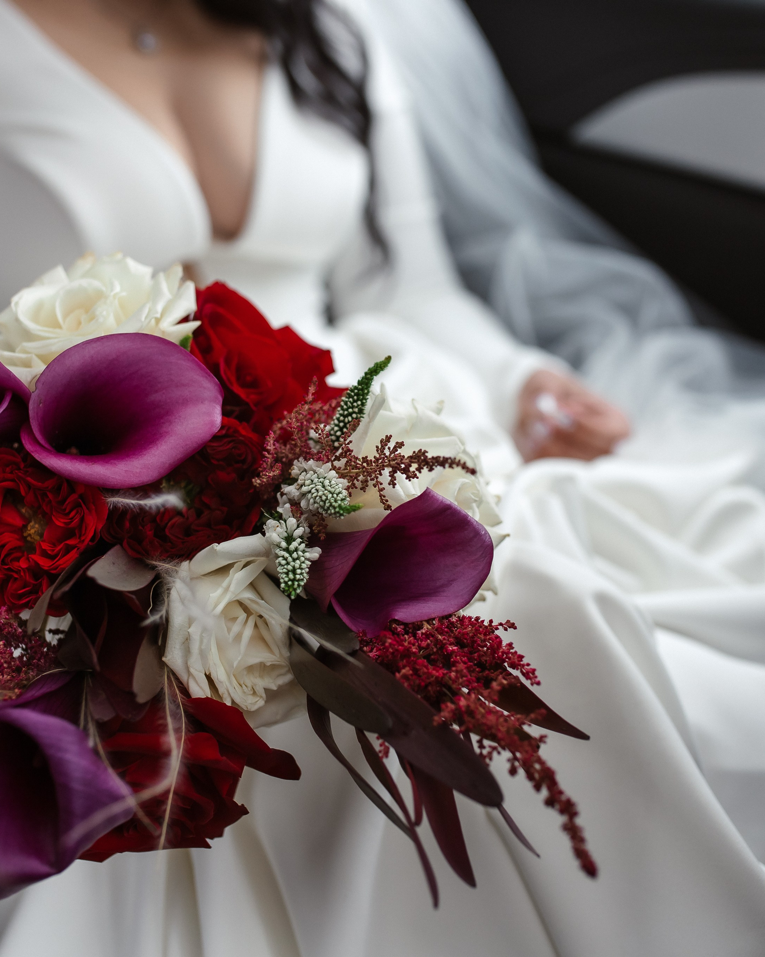 Женя и&nbsp;Вика