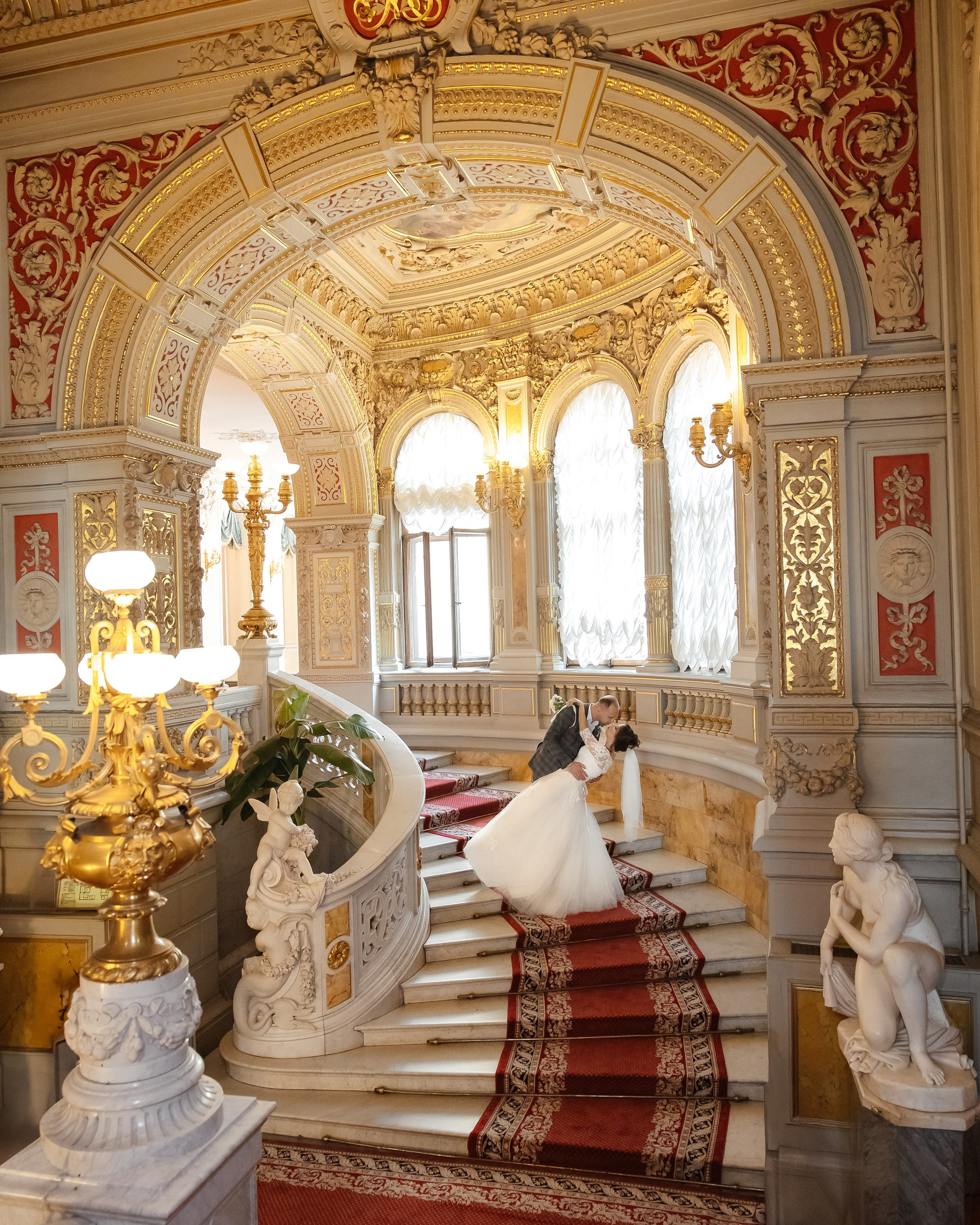 Ира и&nbsp;Даня