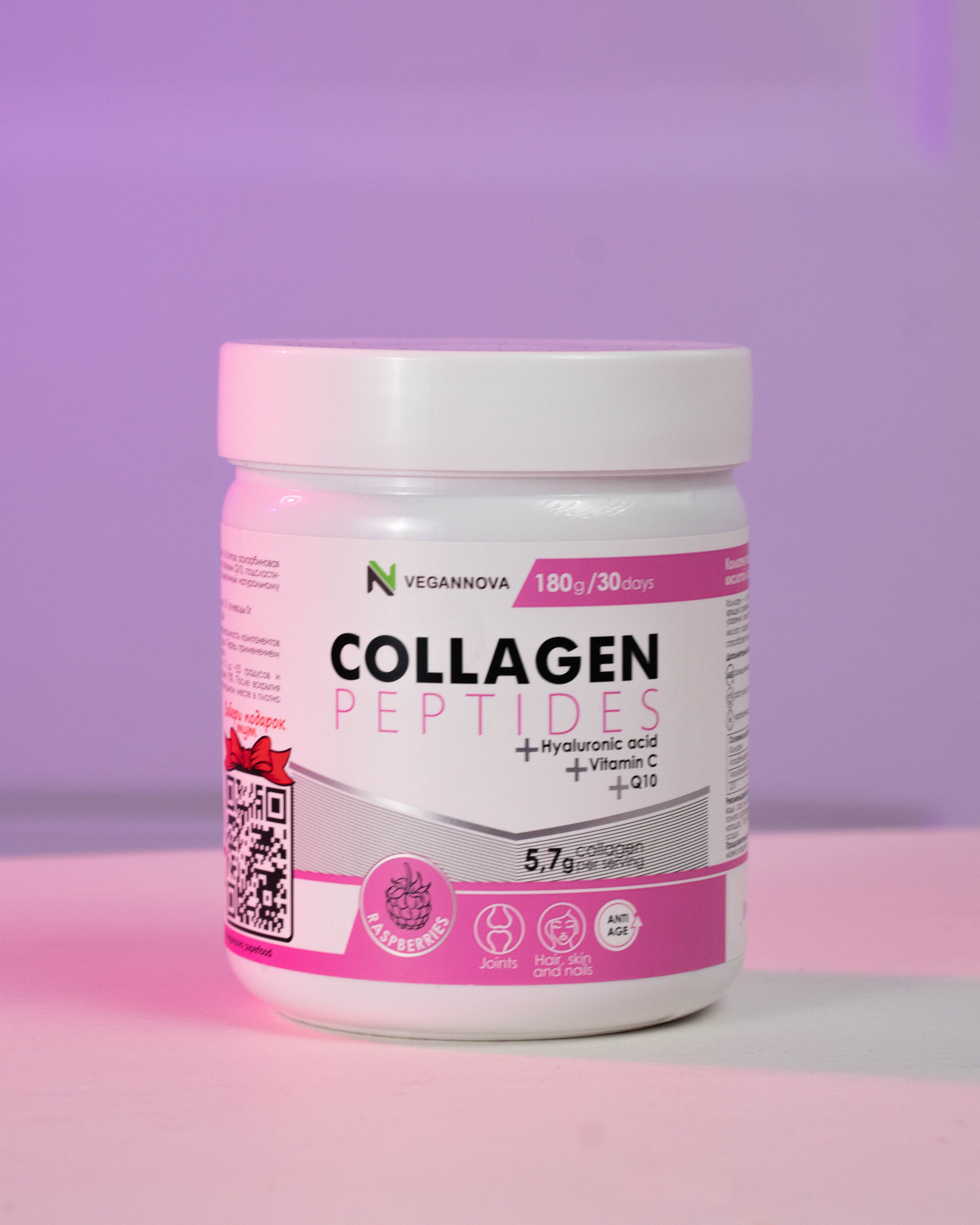 Предметная съёмка