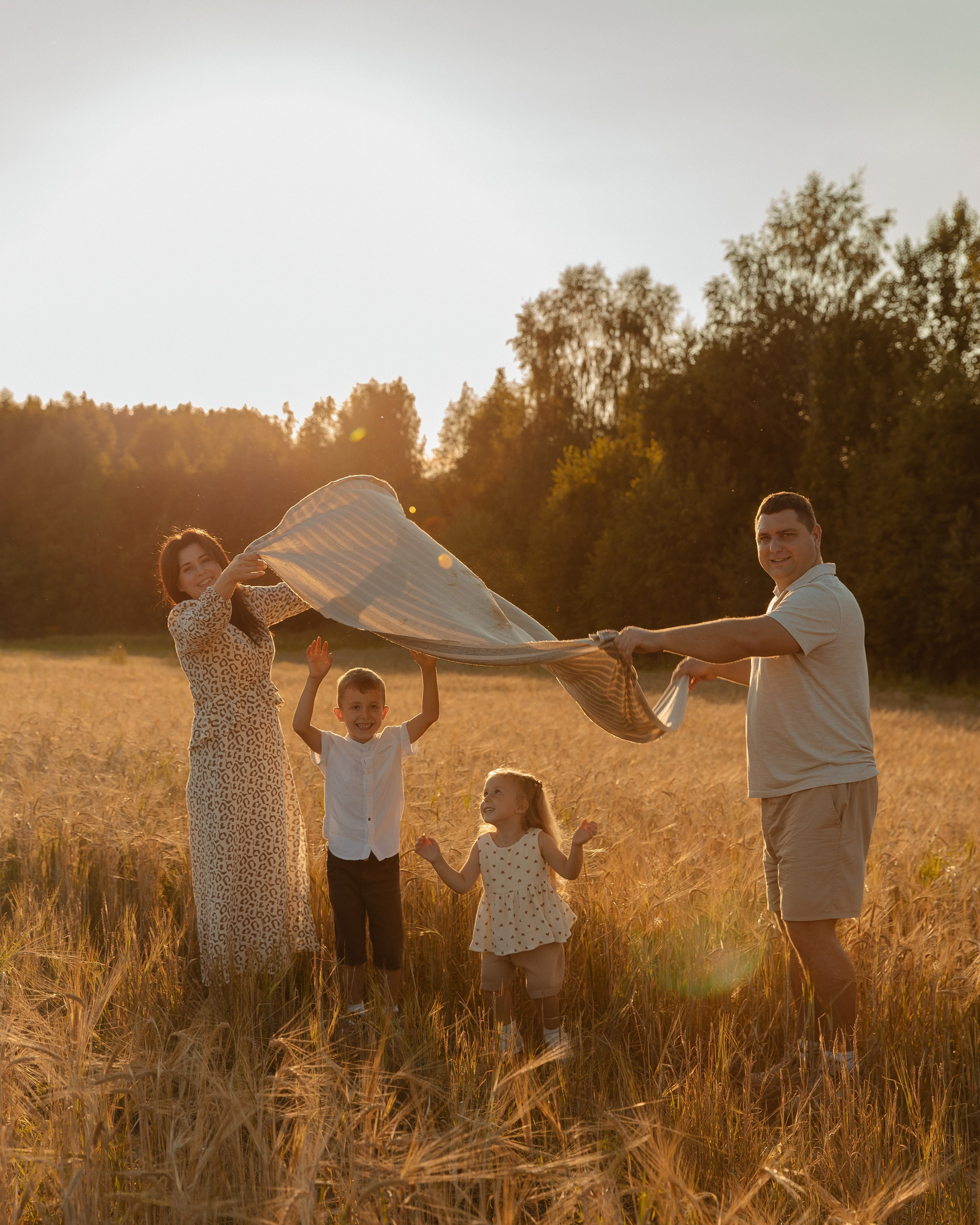 Дима Алёна Добромир и Стеша