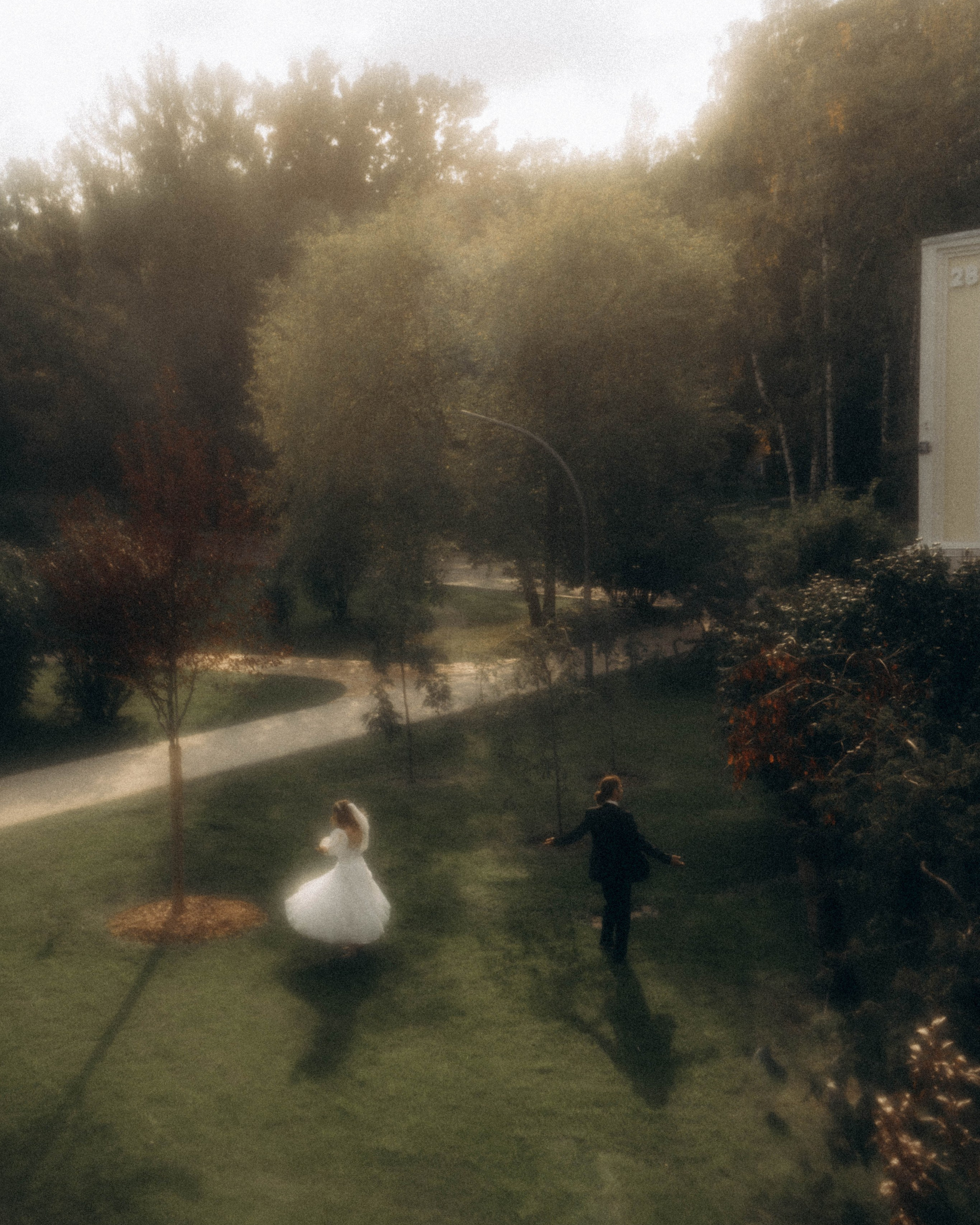 тепло сентября