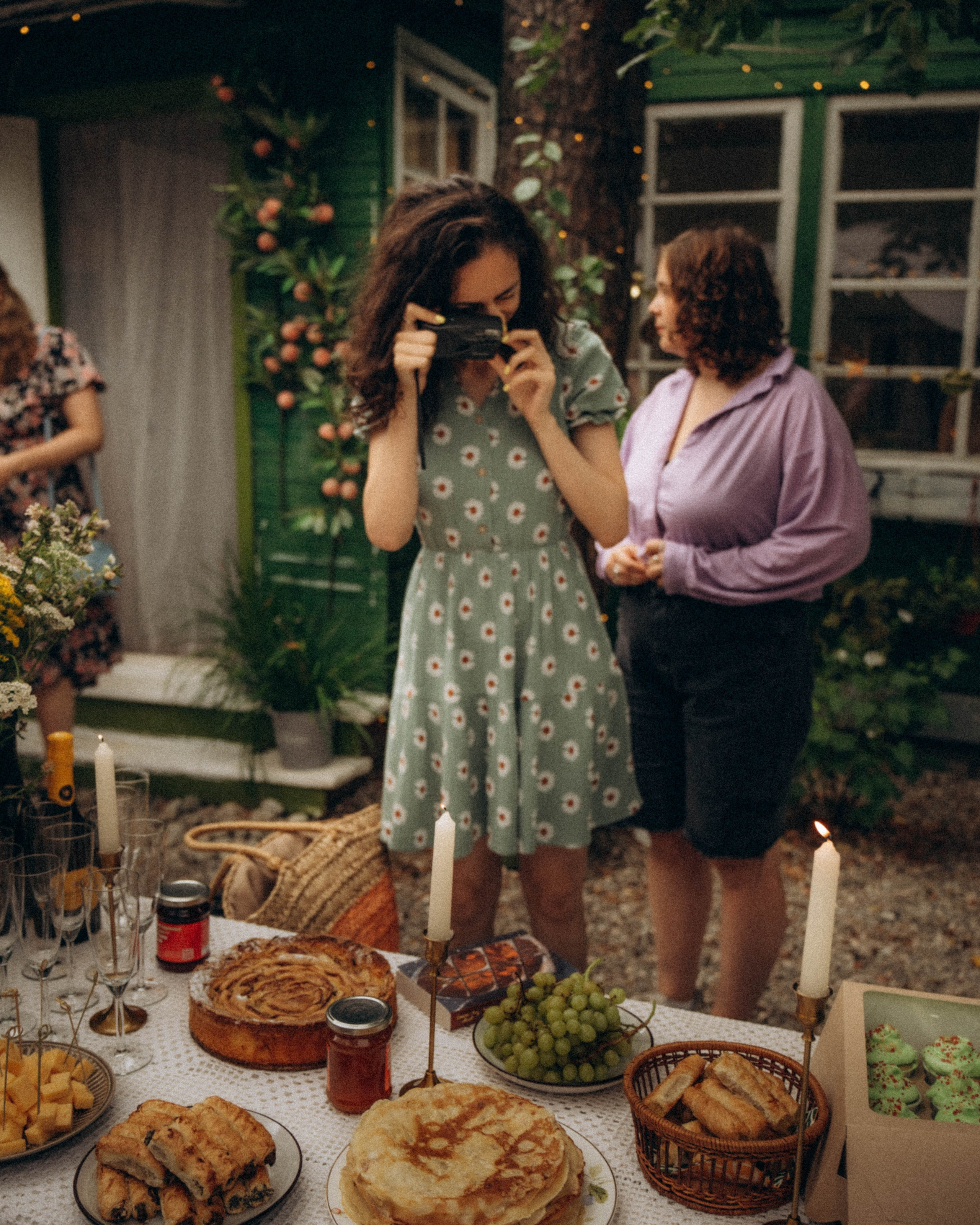 встречи книжного клуба