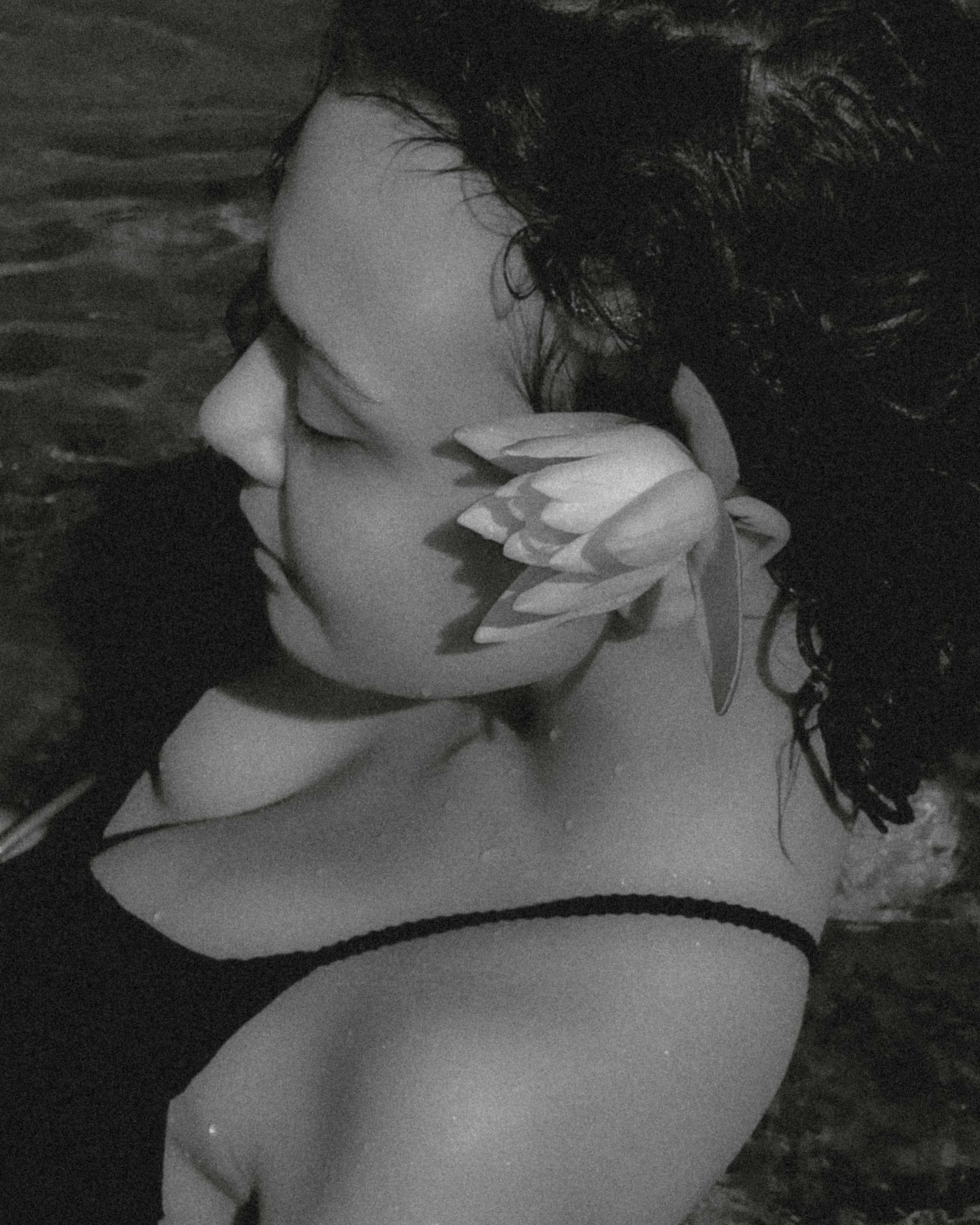 VARIA — RIVER MERMAID