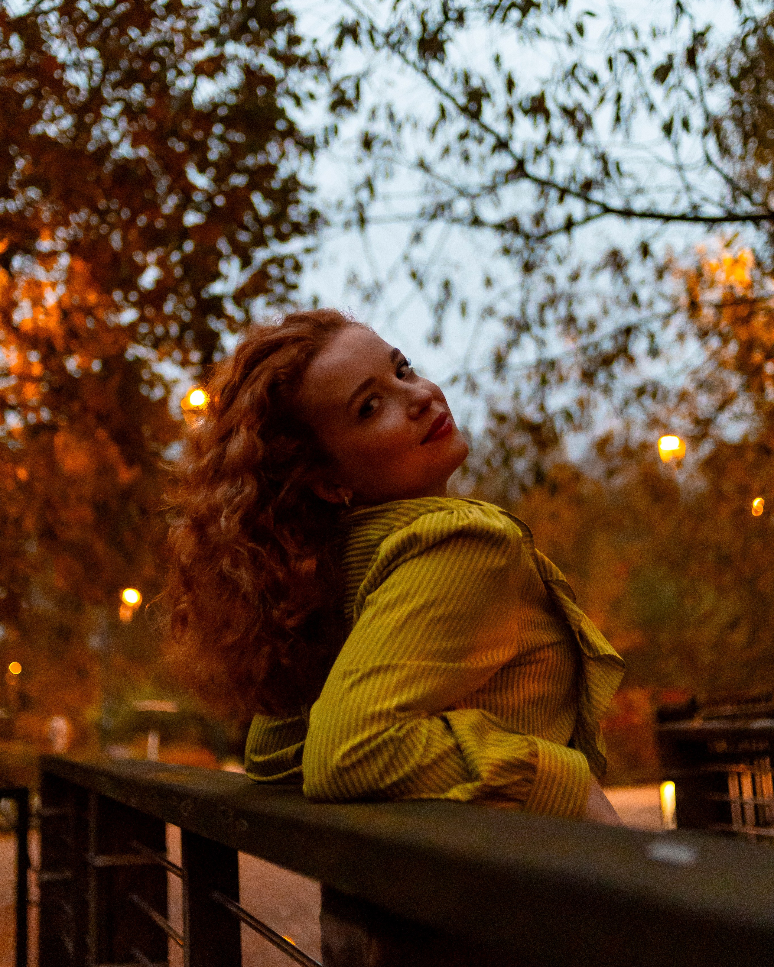 Ксения | Конторский пруд