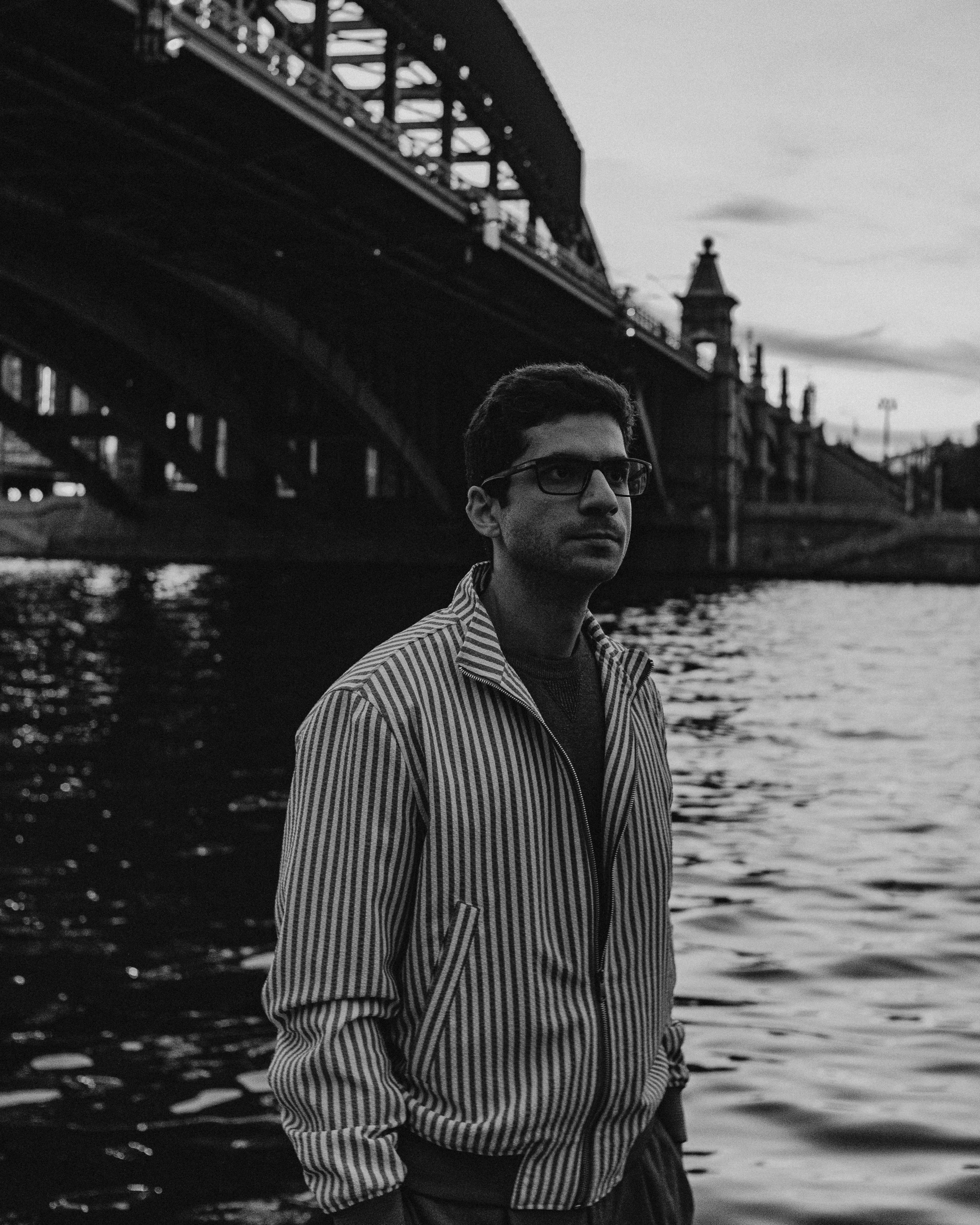 Эмин | Воробьёвы горы