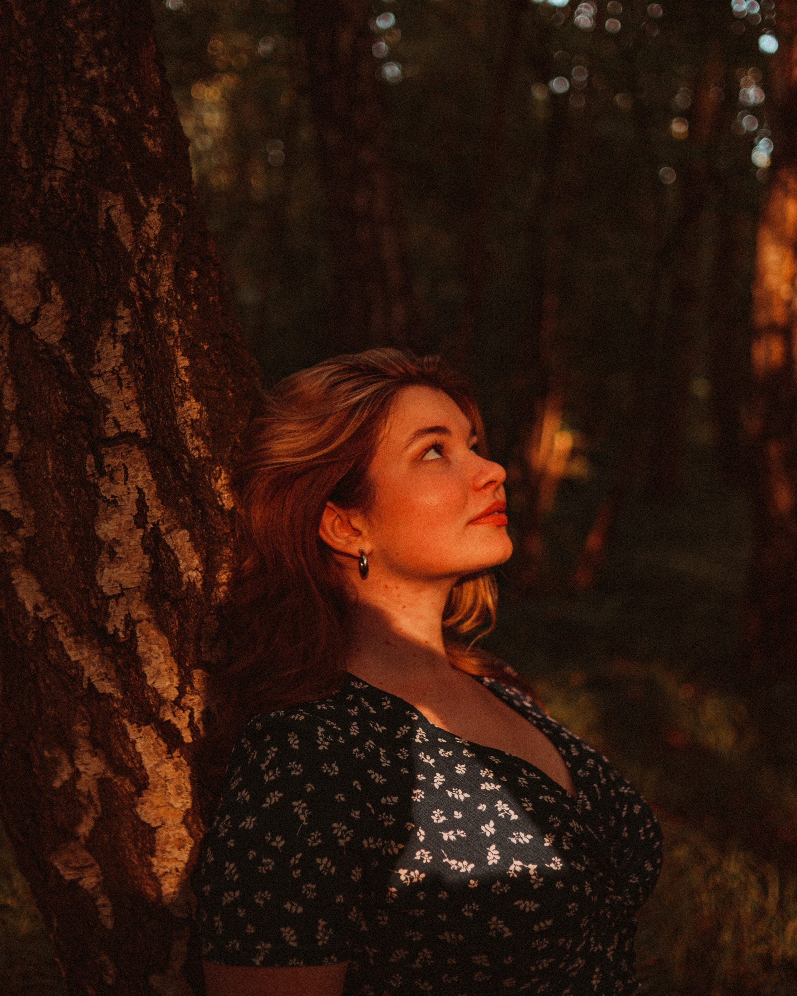 Ксения | Битцевский лес