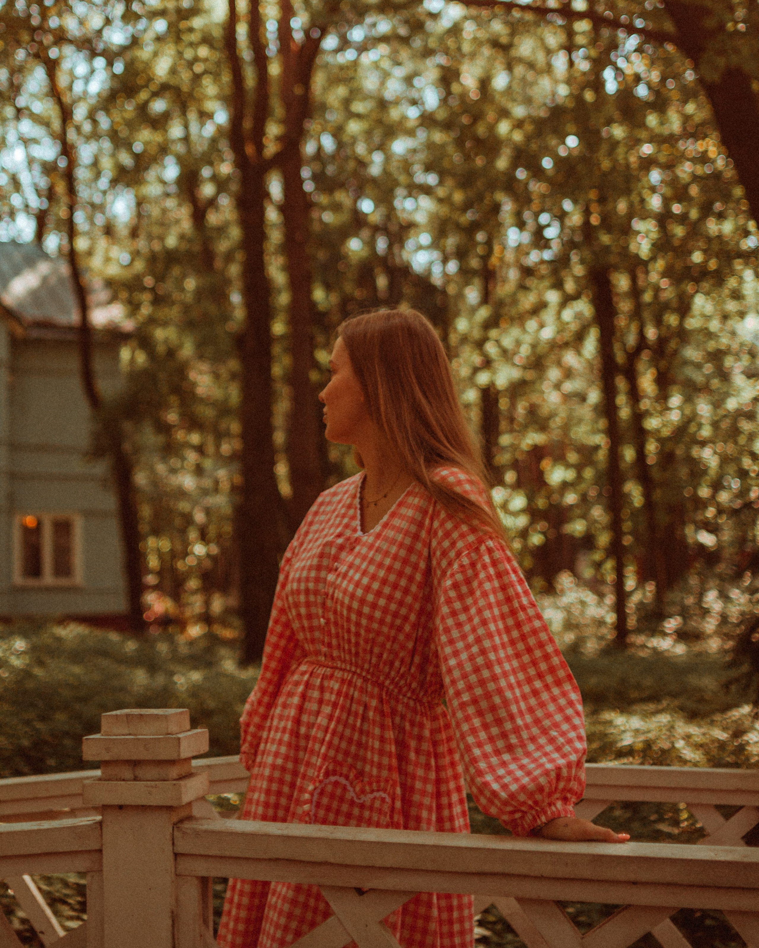 Анна | Переделкино