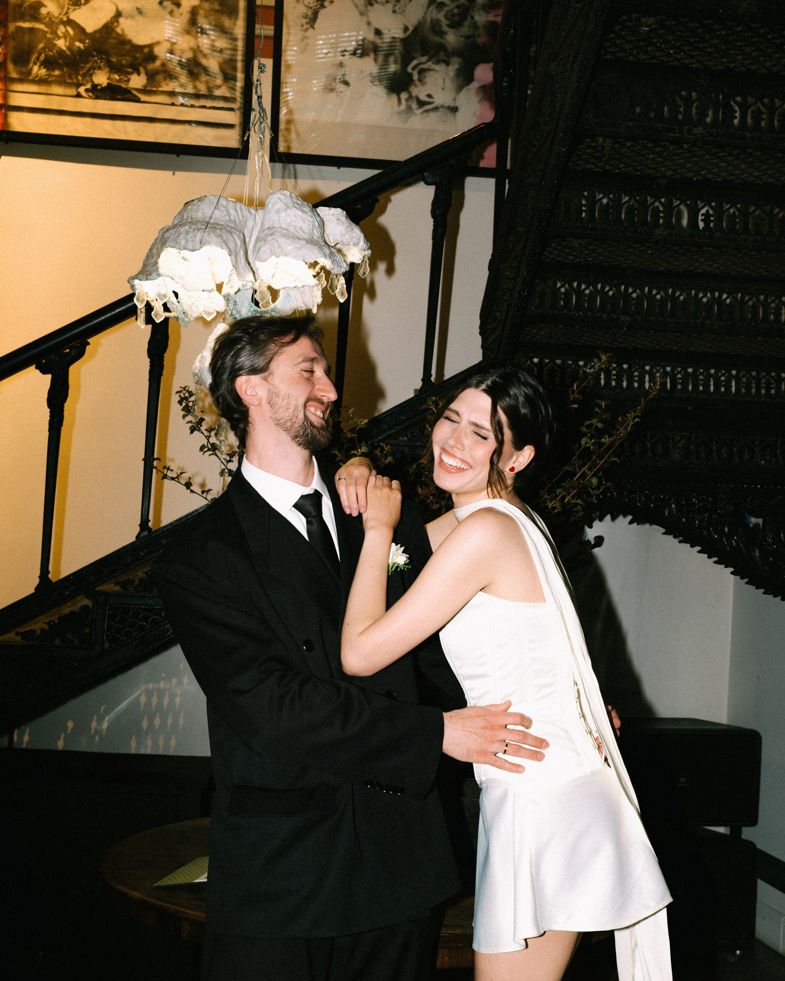 Софа и Виталик