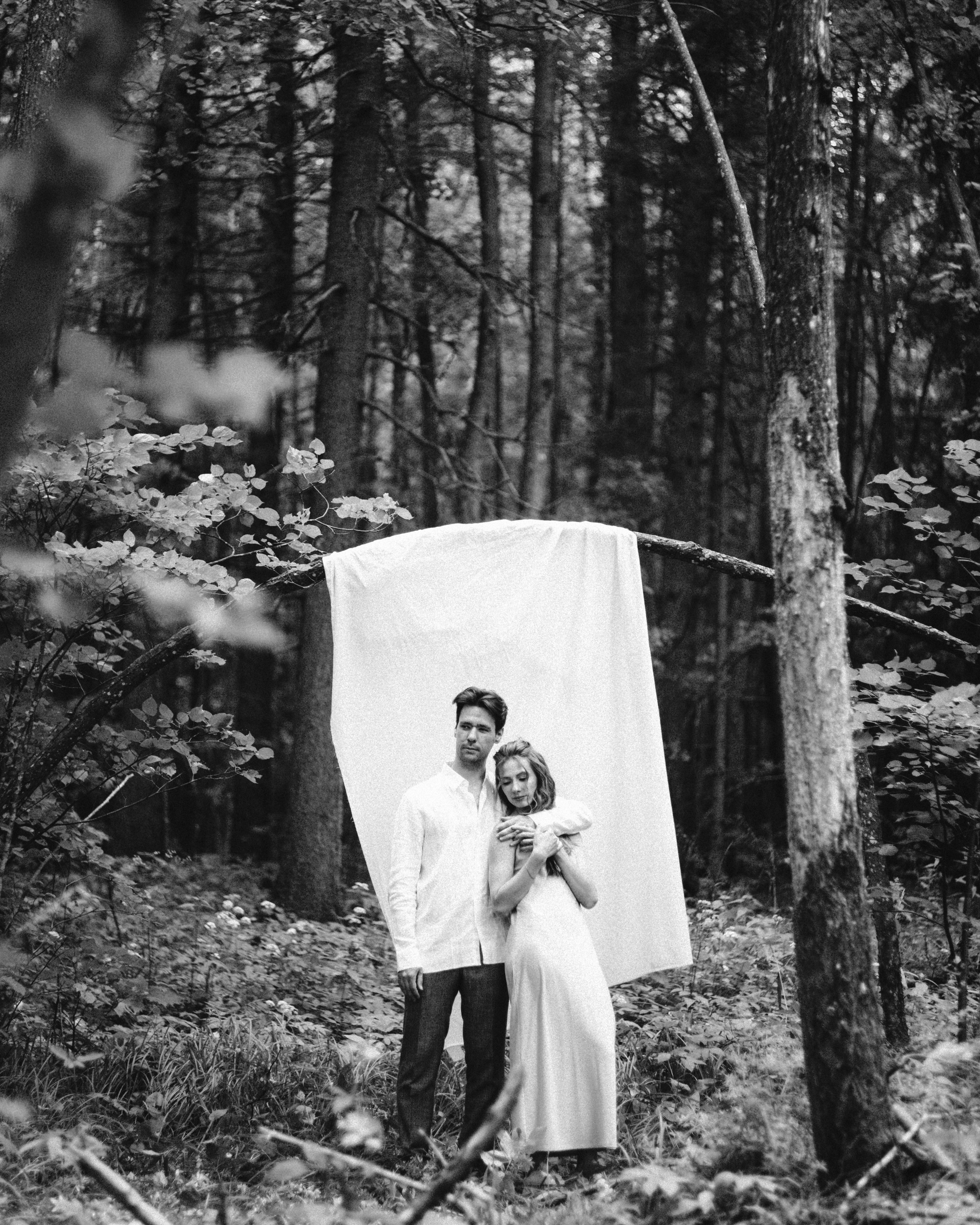 Сева и&nbsp;Маша