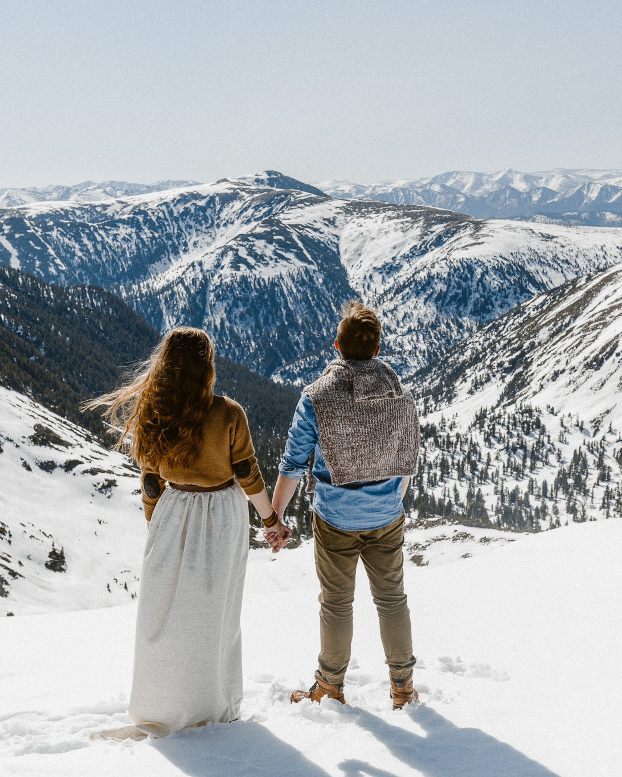 Катя и Дима