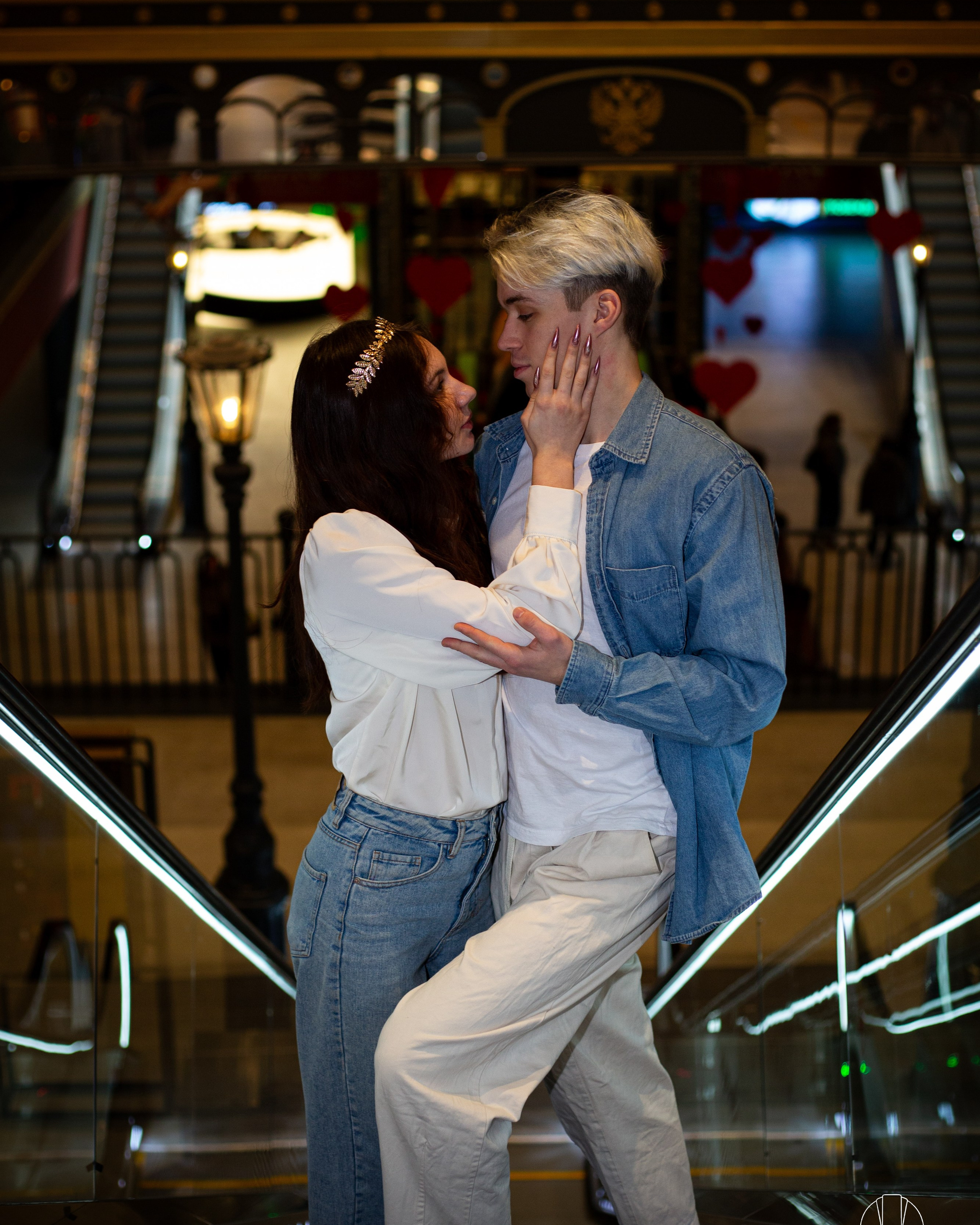 Жизнь в режиме «вдвоём»