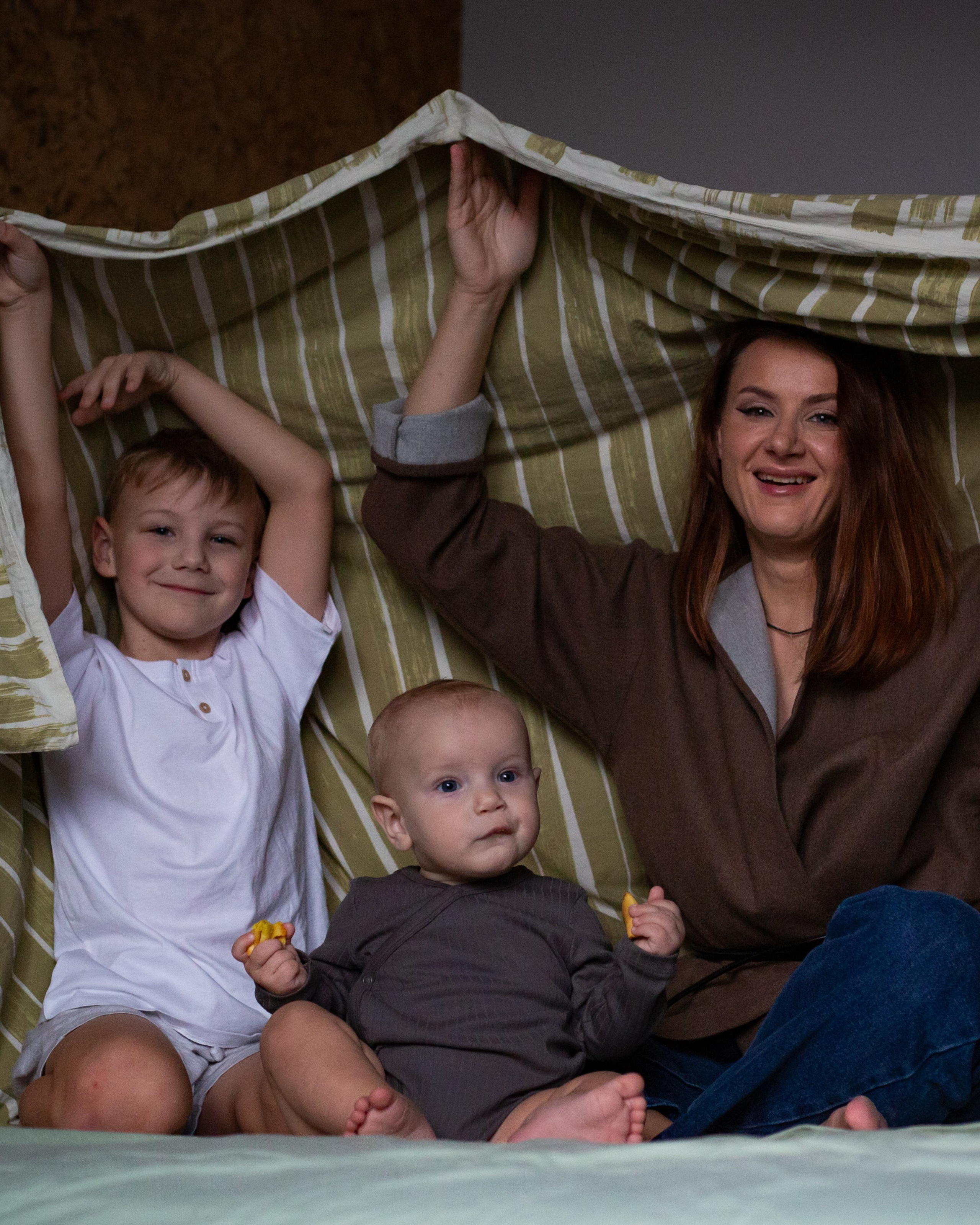 Семейная хроника