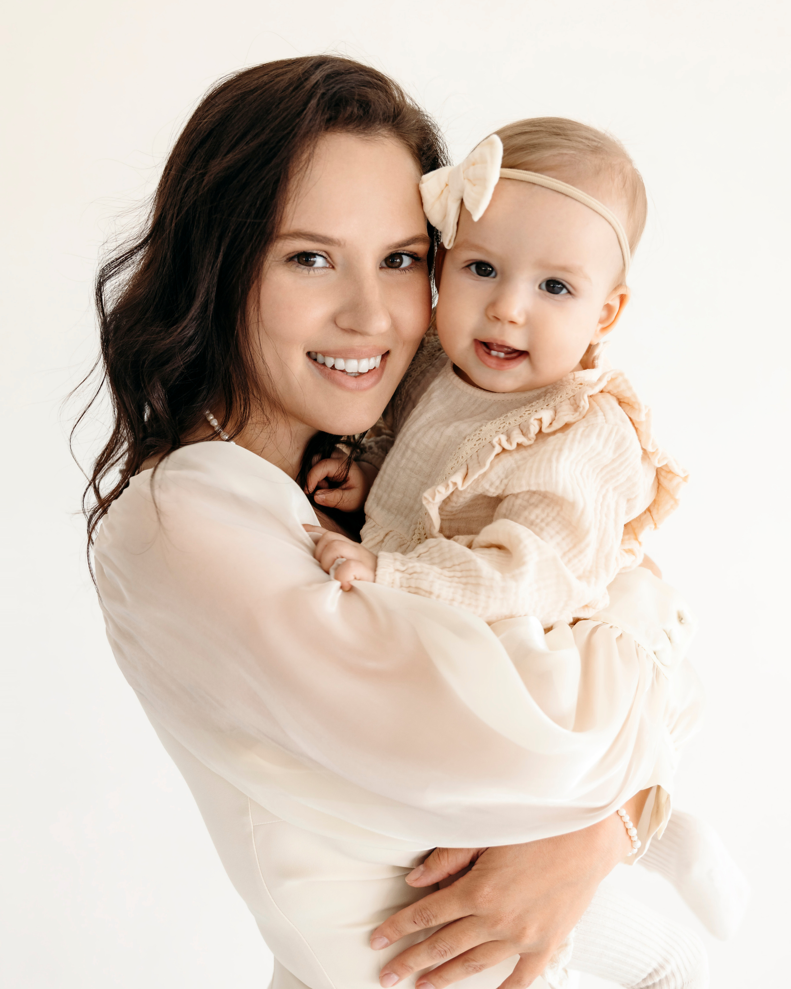 Валерия и Марианна