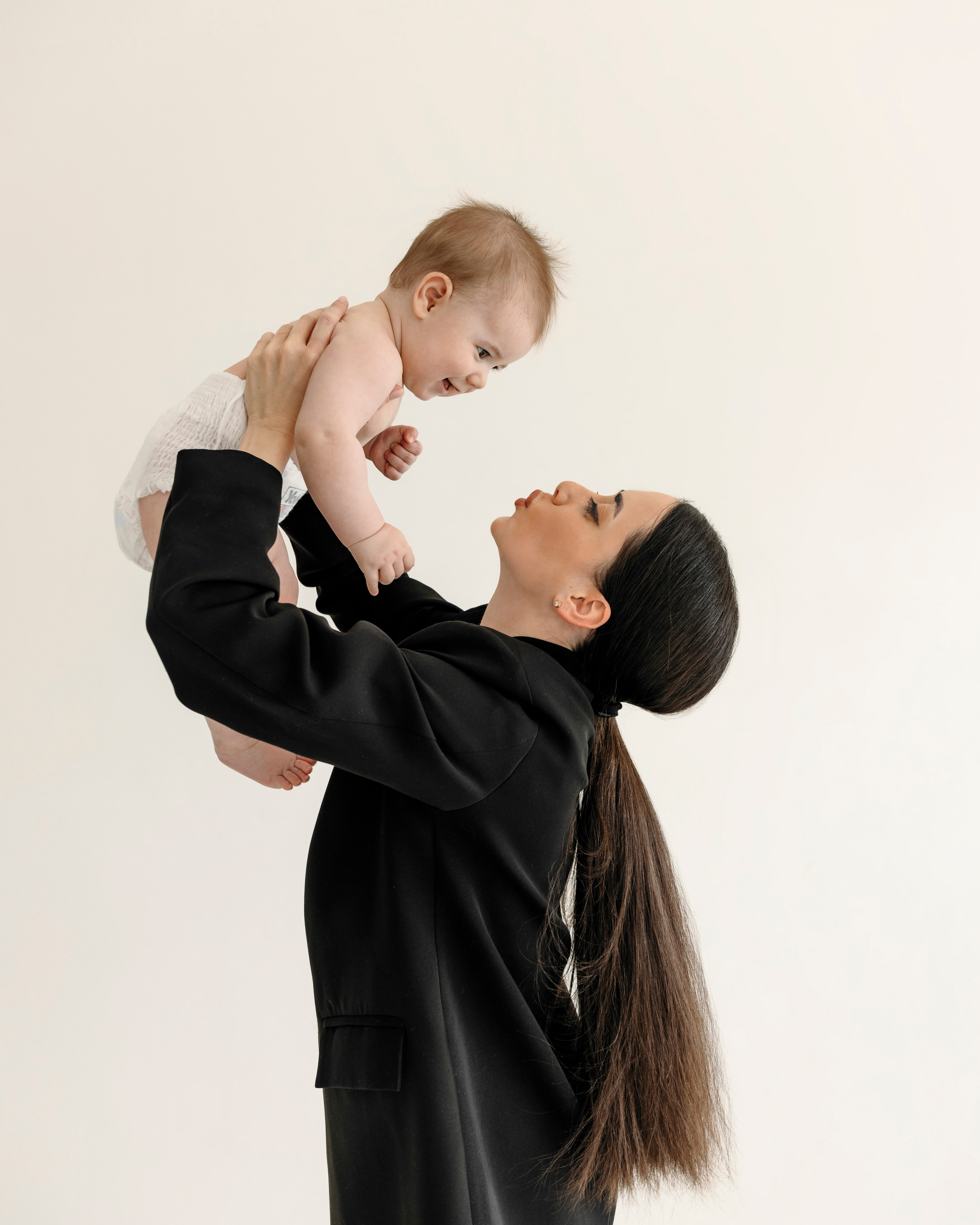 Олеся и Дарина Фотодень